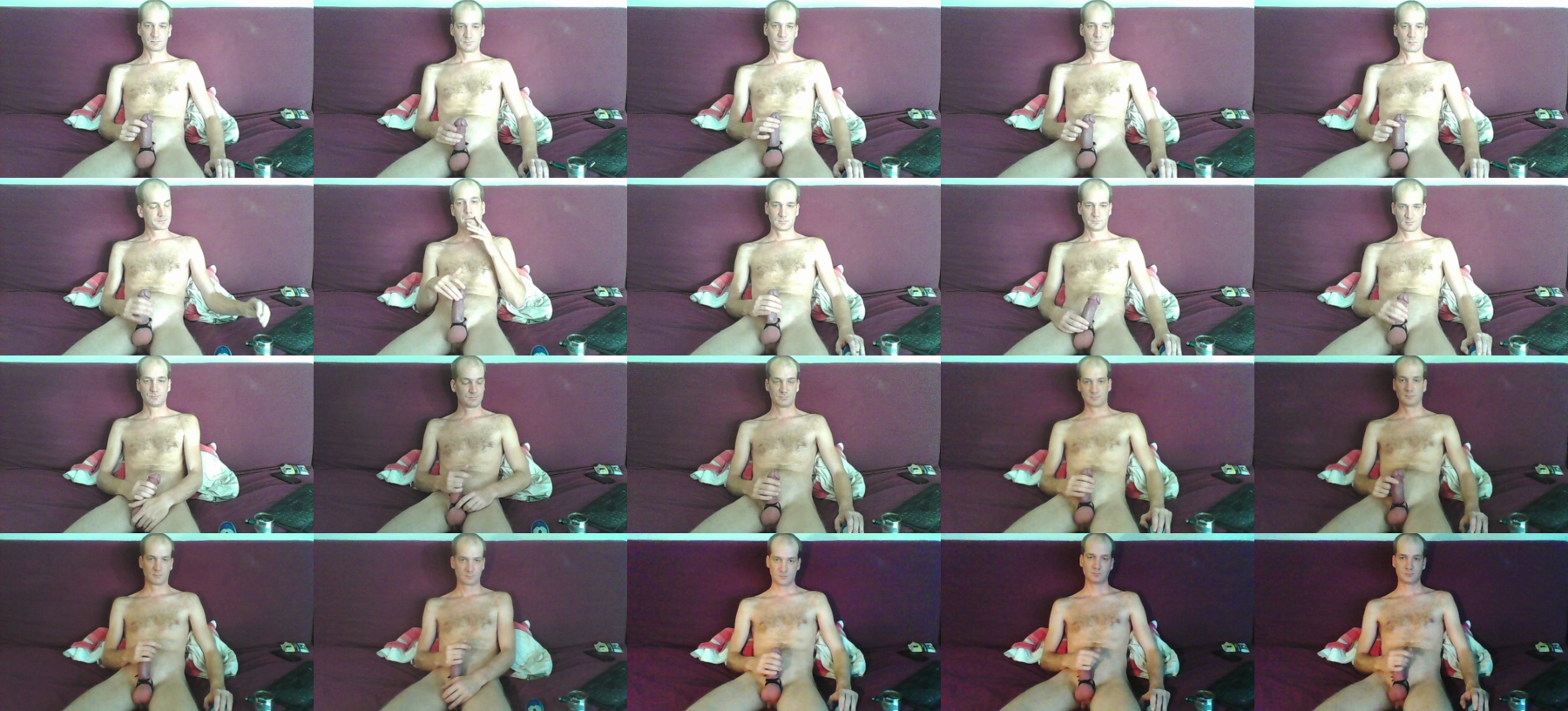 andi101  01-11-2021 Recorded Video Cam