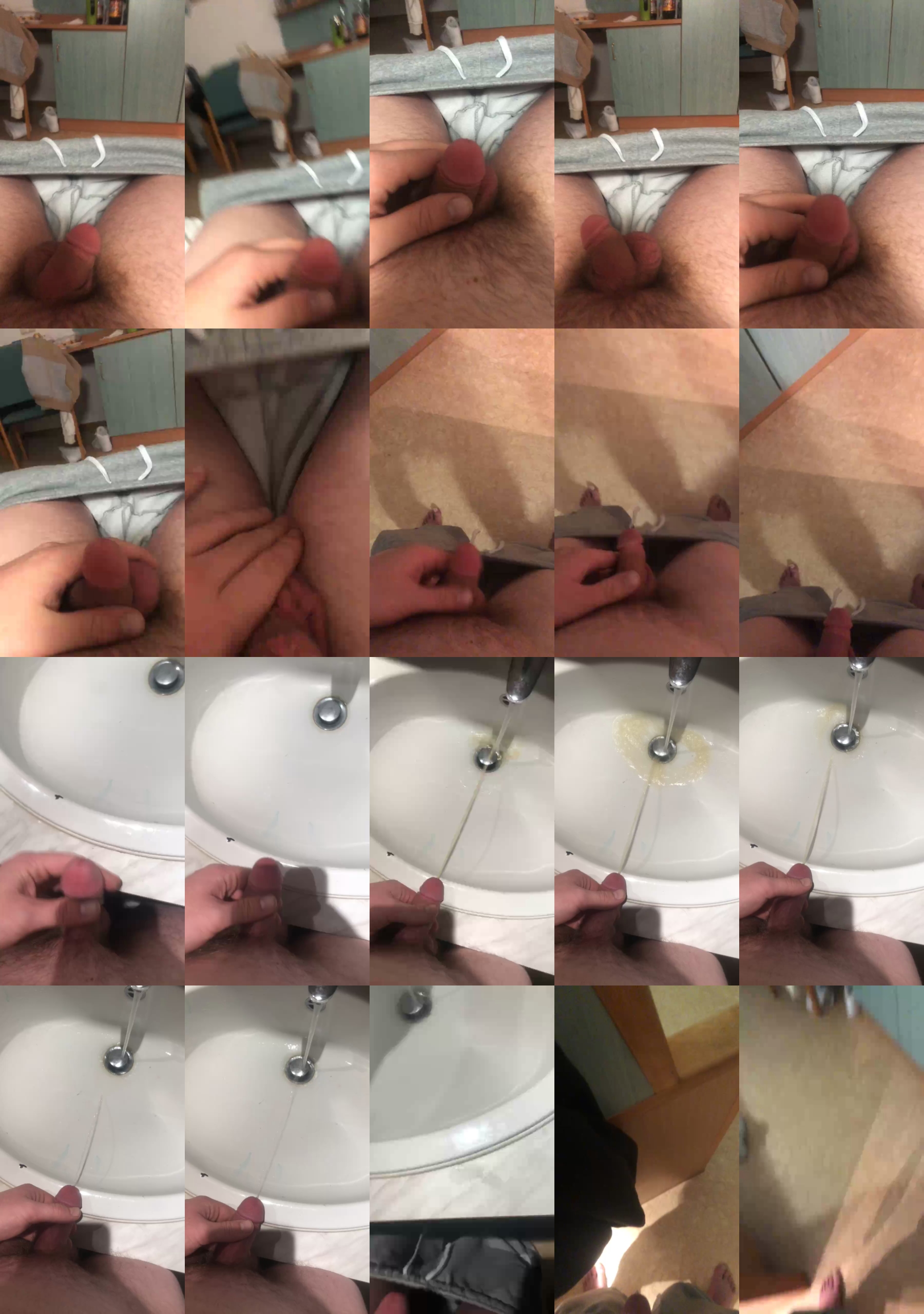 bobbbyy2  31-10-2021 Recorded Video Cam