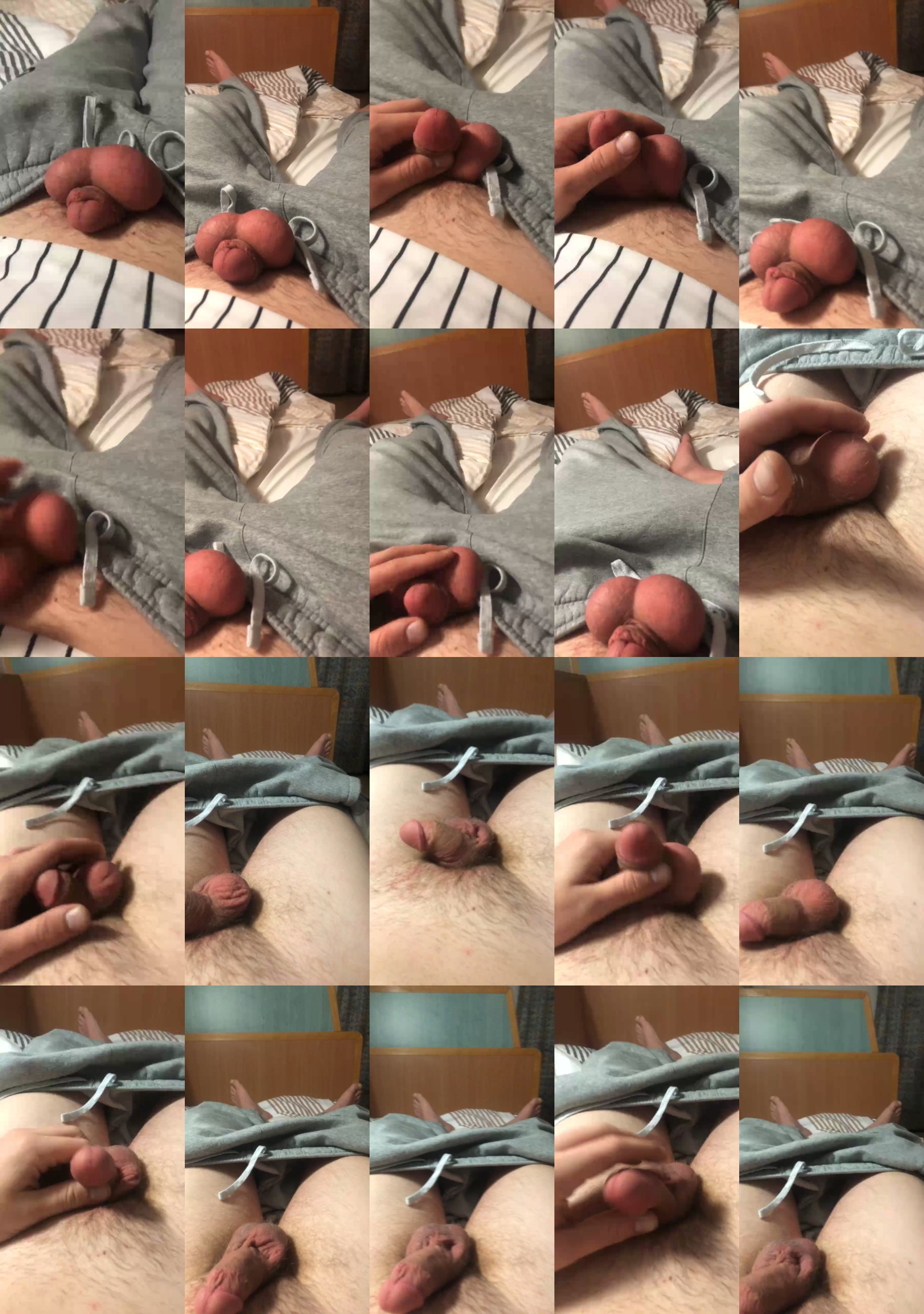 bobbbyy2  31-10-2021 Recorded Video Naked