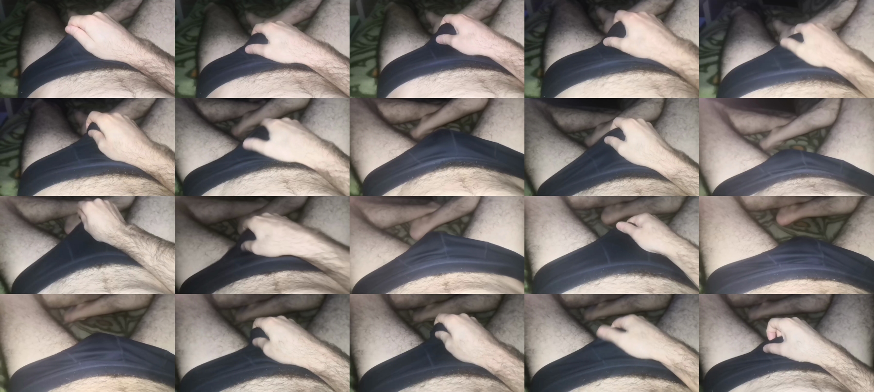 bobbbyy2  31-10-2021 Recorded Video Topless