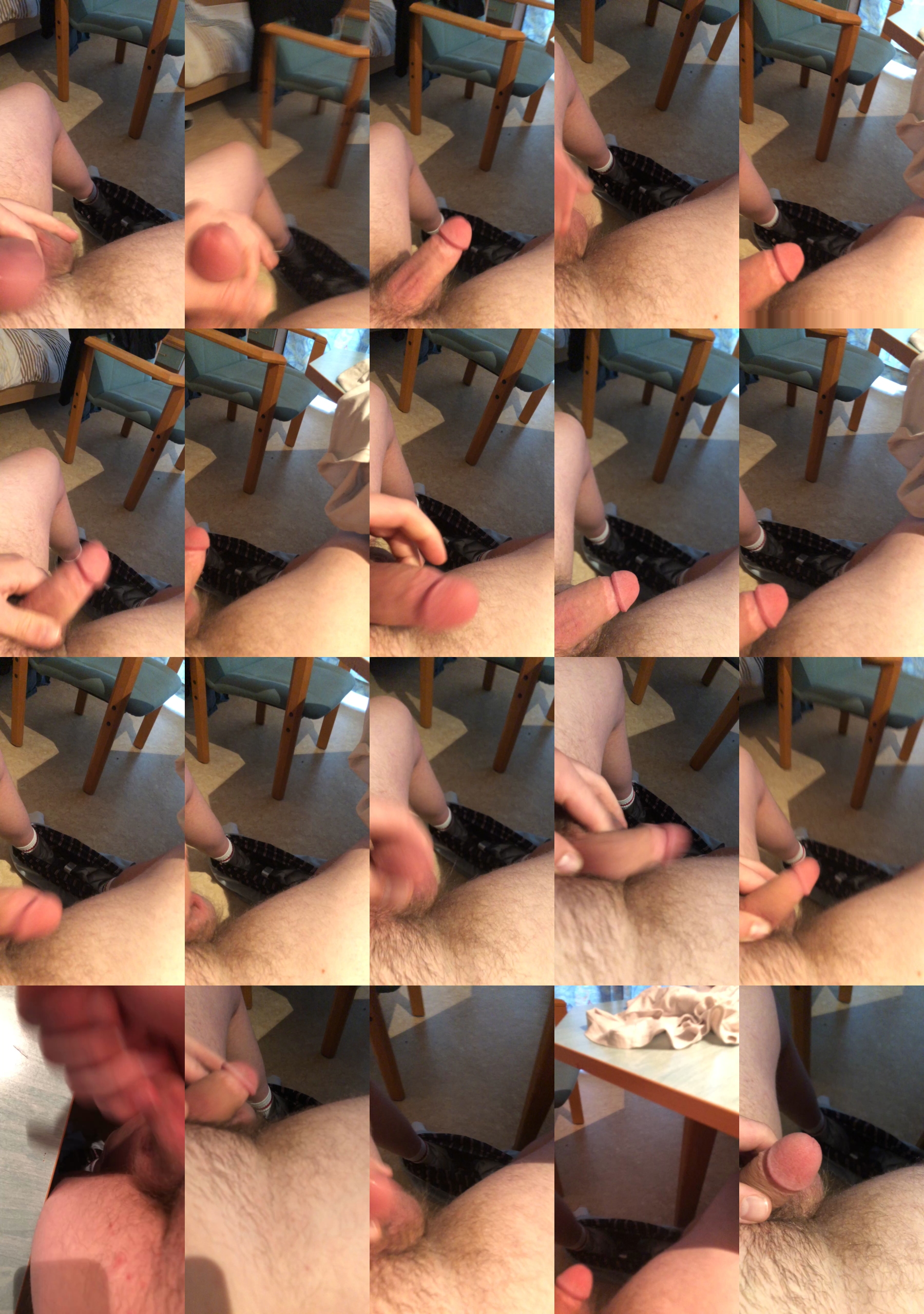 bobbbyy2  01-11-2021 Recorded Video XXX