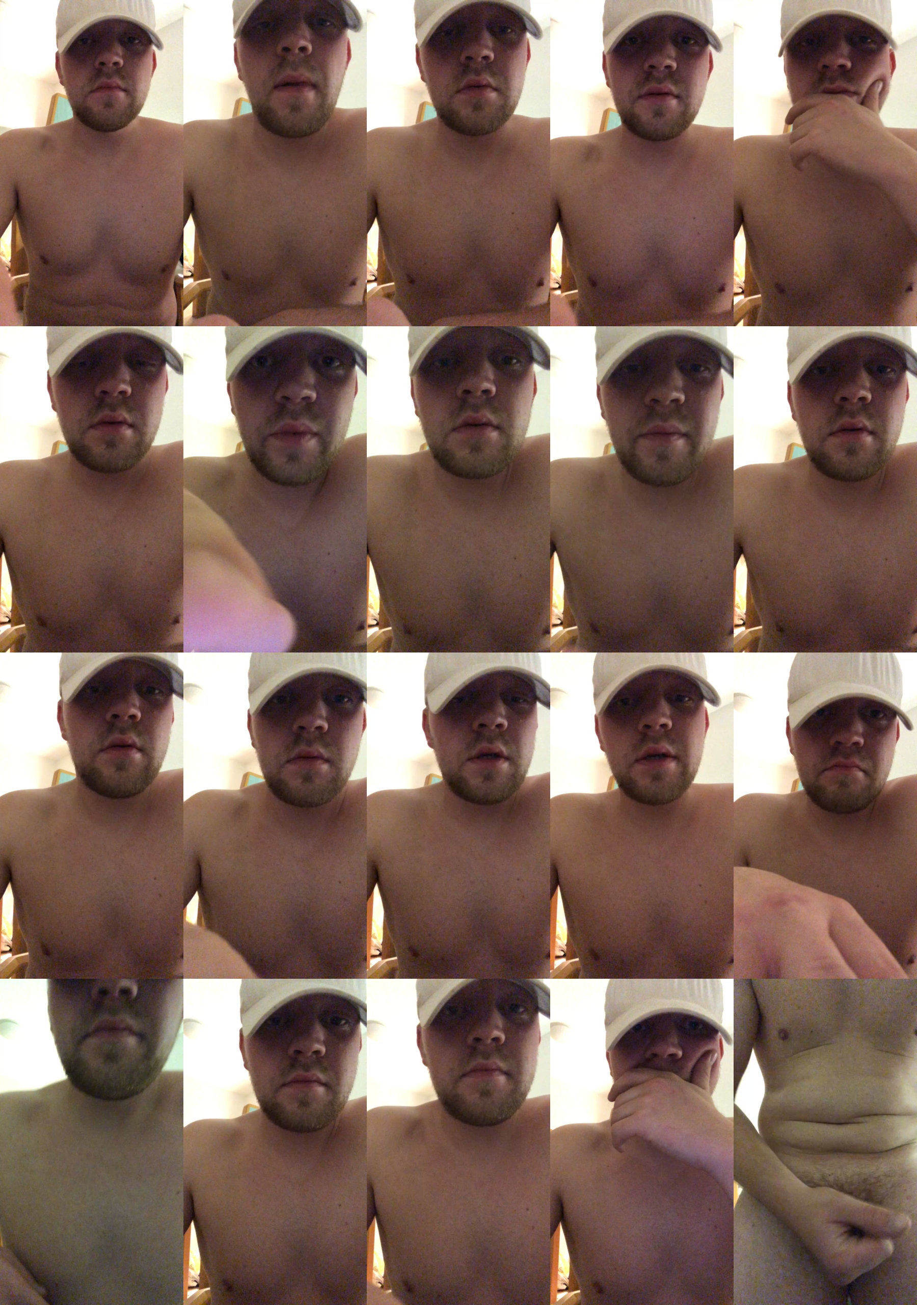 bobbbyy2  31-10-2021 Recorded Video Nude