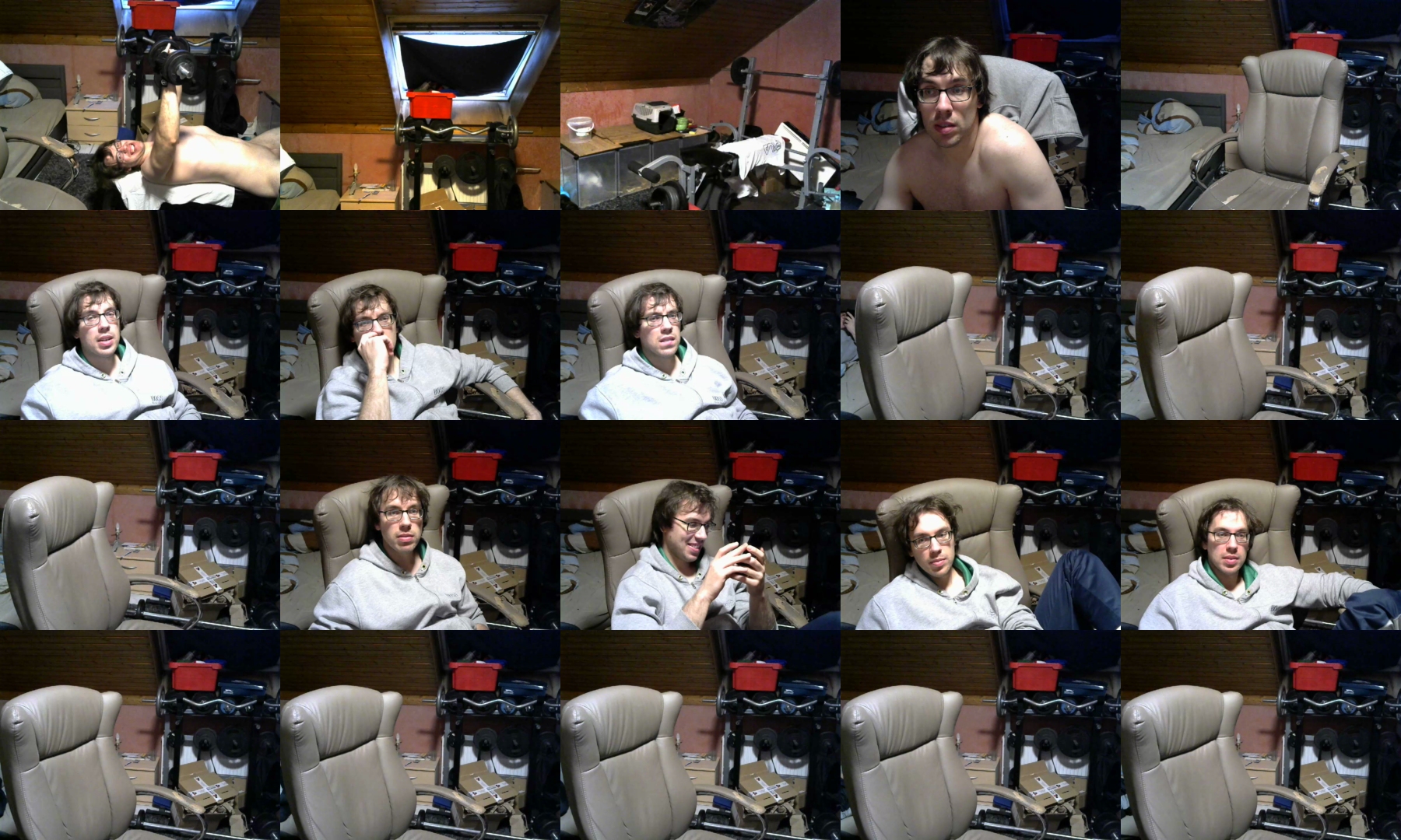 boy90sexy  31-10-2021 Recorded Video Webcam