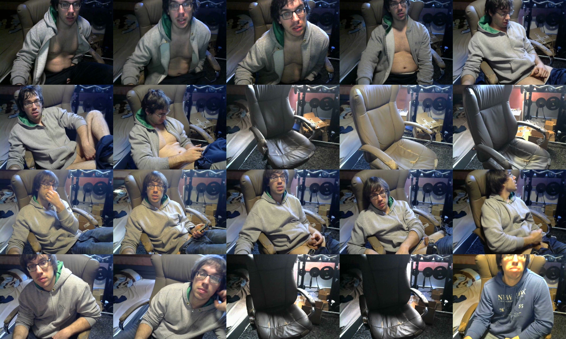 boy90sexy  31-10-2021 Recorded Video Webcam