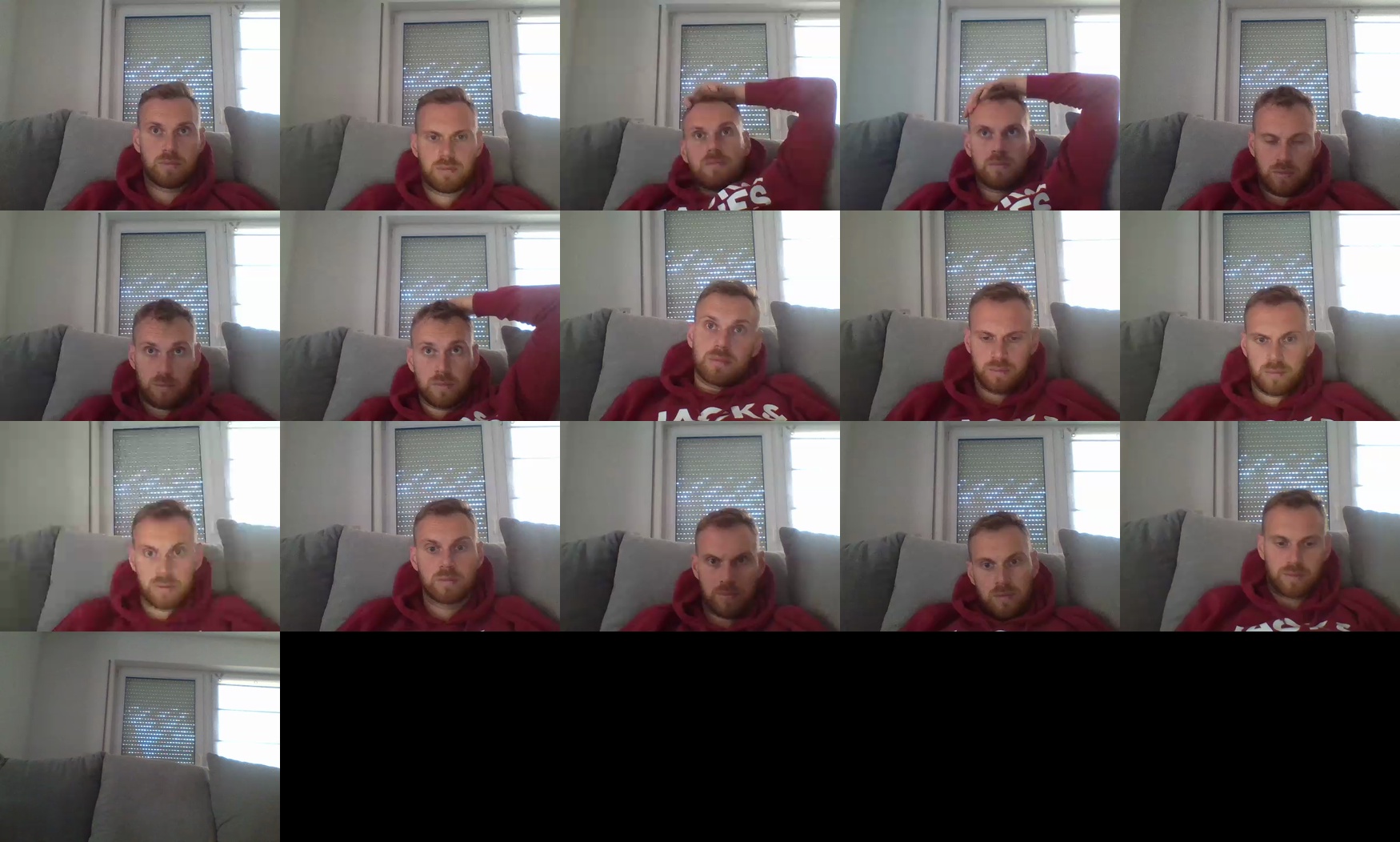 brusie111  01-11-2021 Recorded Video Porn