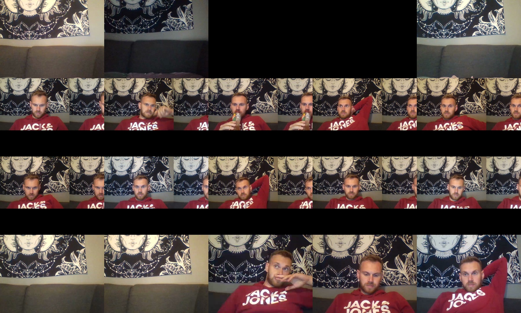 brusie111  31-10-2021 Recorded Video Cam
