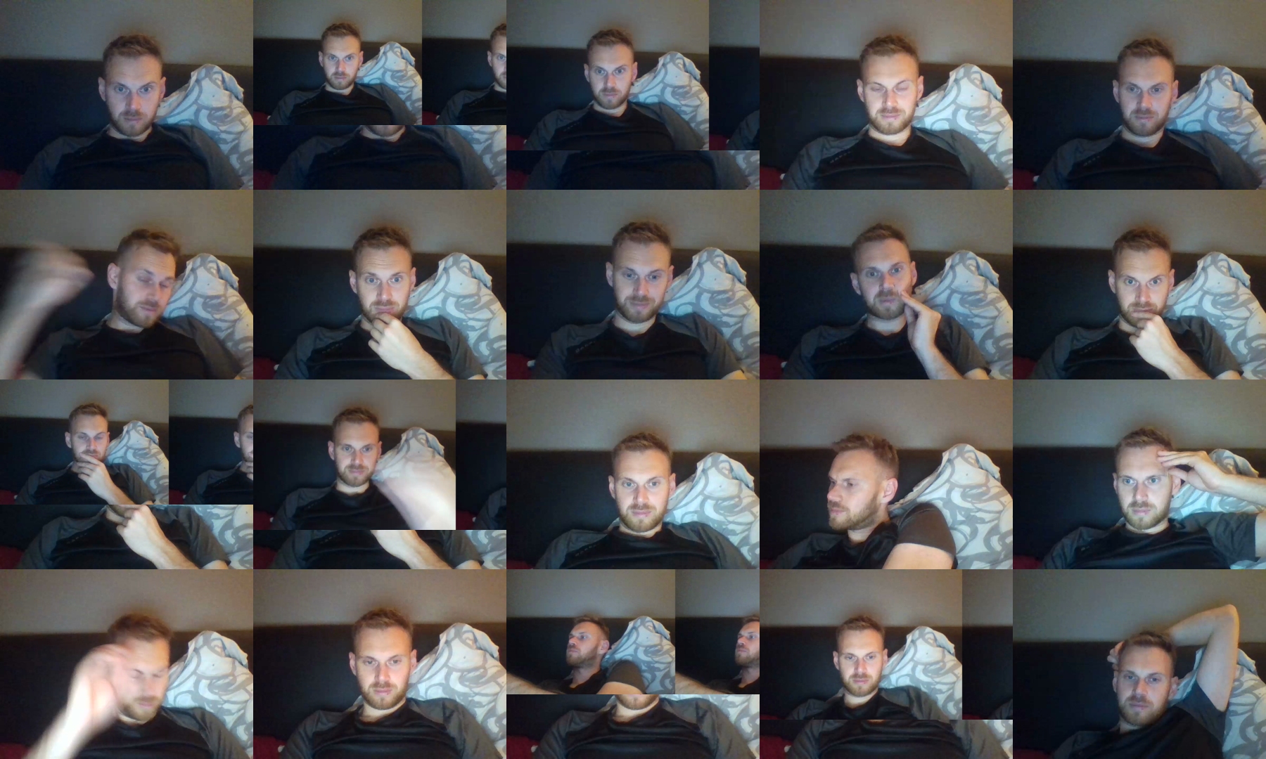 brusie111  31-10-2021 Recorded Video Webcam