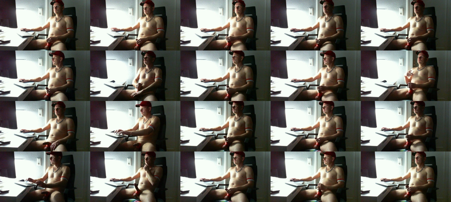 gayvolution  31-10-2021 Recorded Video Webcam