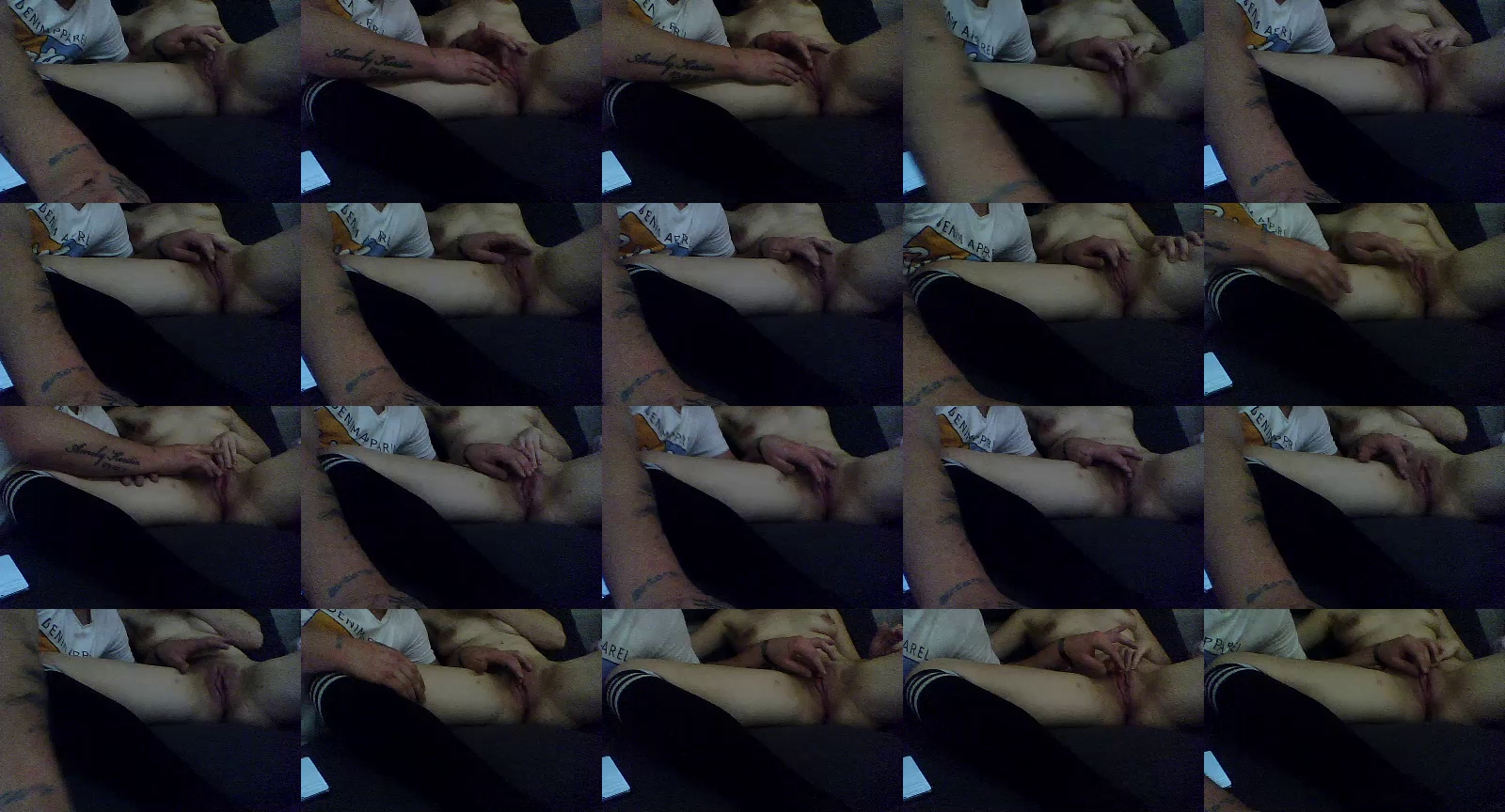 kingandqueenxx5 31-10-2021 Show 