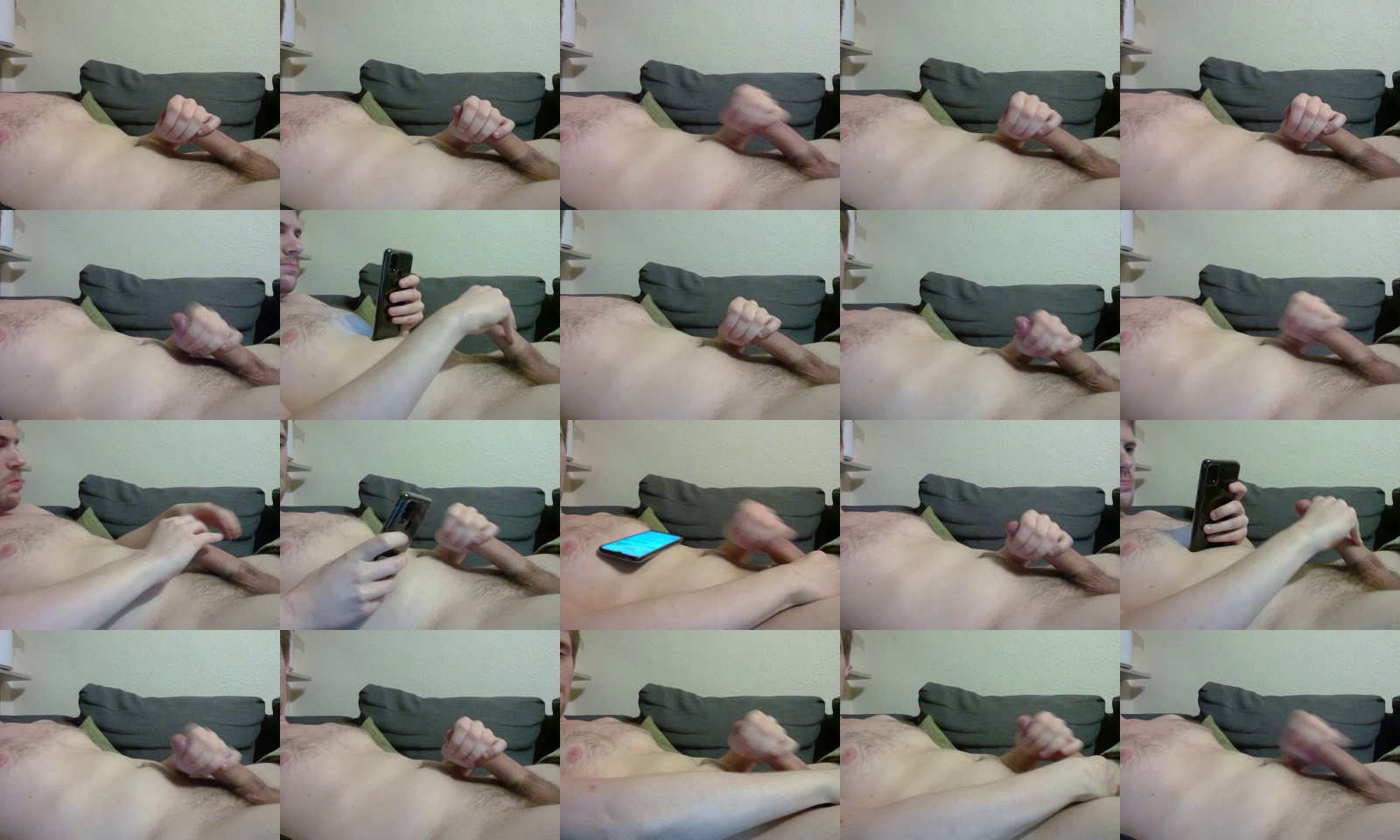 martin0309hot  31-10-2021 Recorded Video Topless