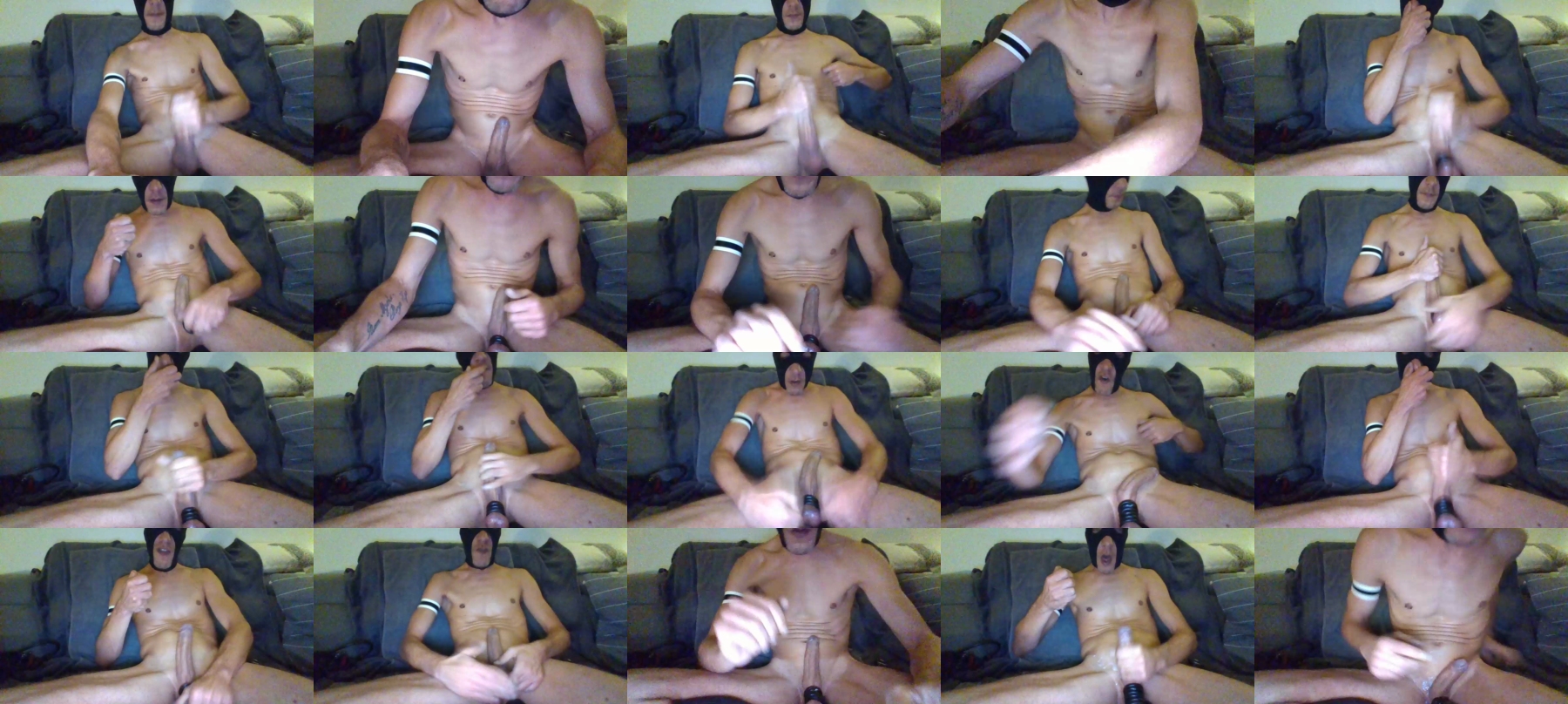 newstefan  31-10-2021 Recorded Video Topless