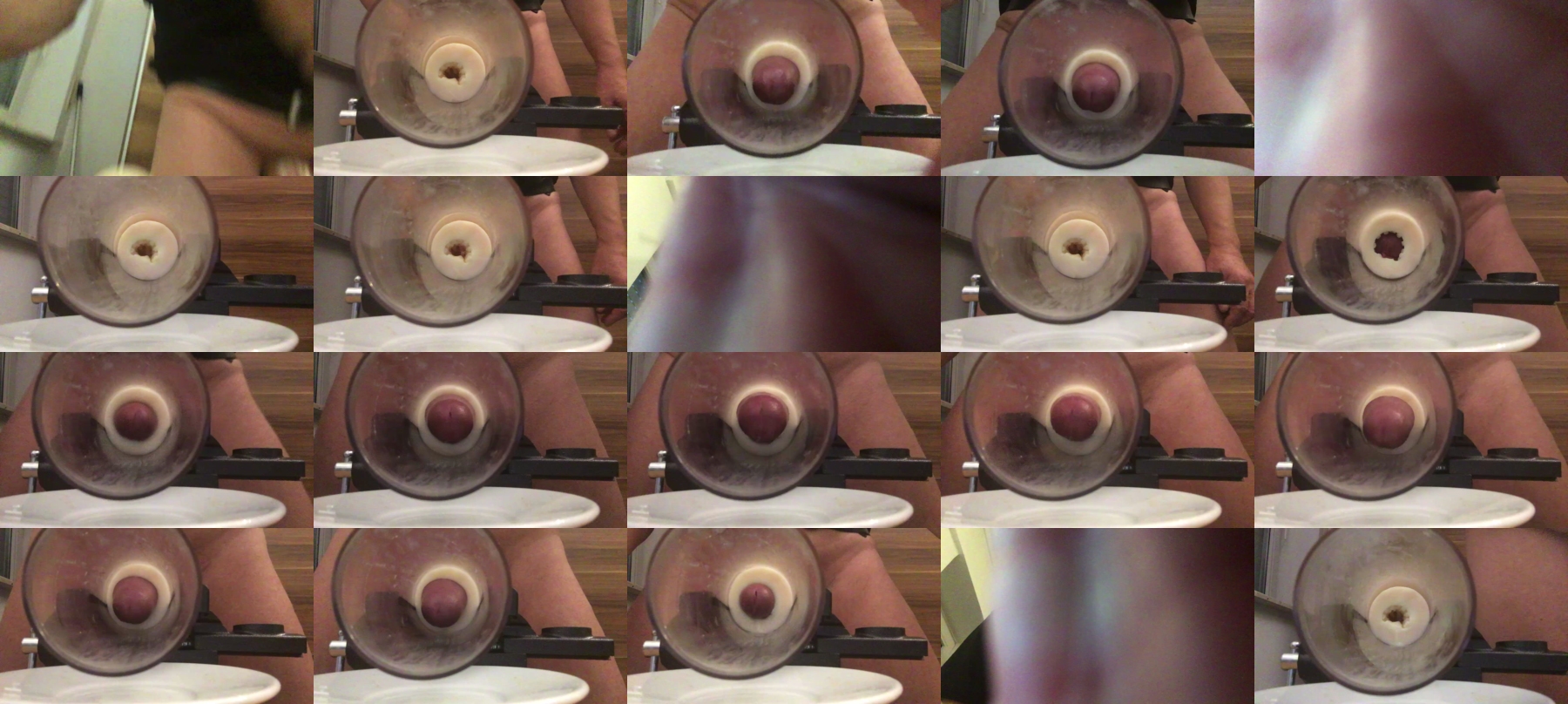 sven6666  31-10-2021 Recorded Video Show