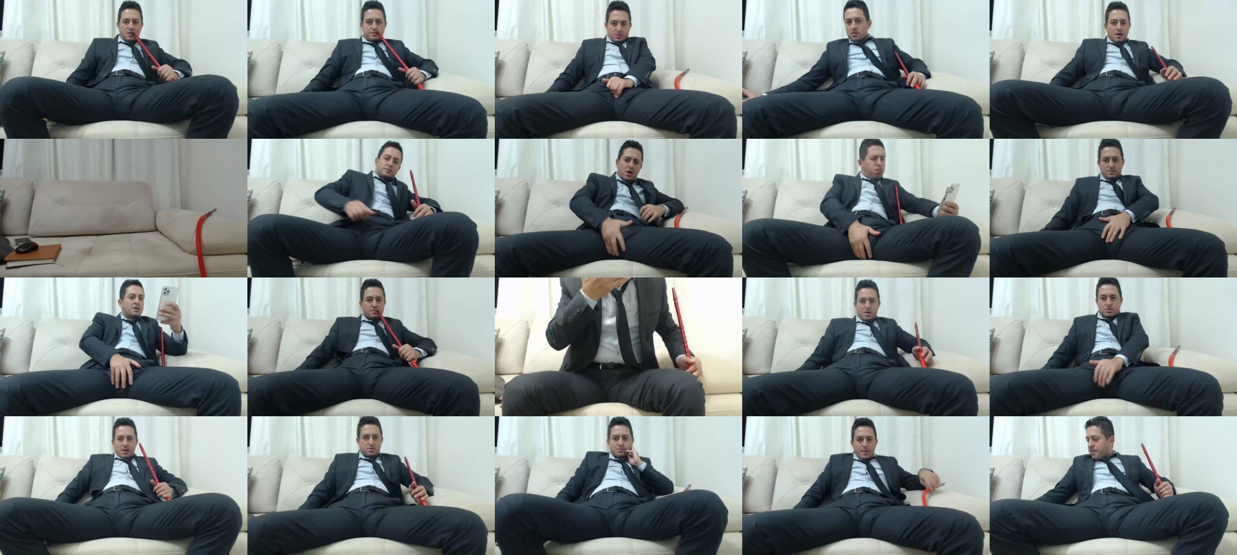 xpervertmasterx  31-10-2021 Recorded Video Naked