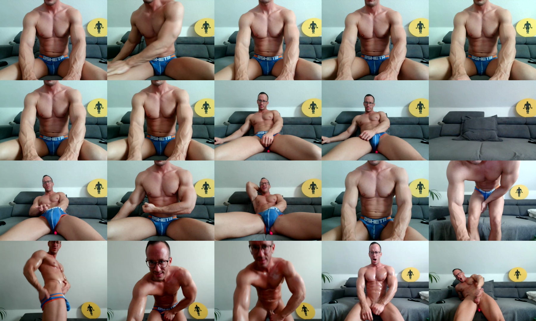 yumyum18  01-11-2021 Recorded Video Topless