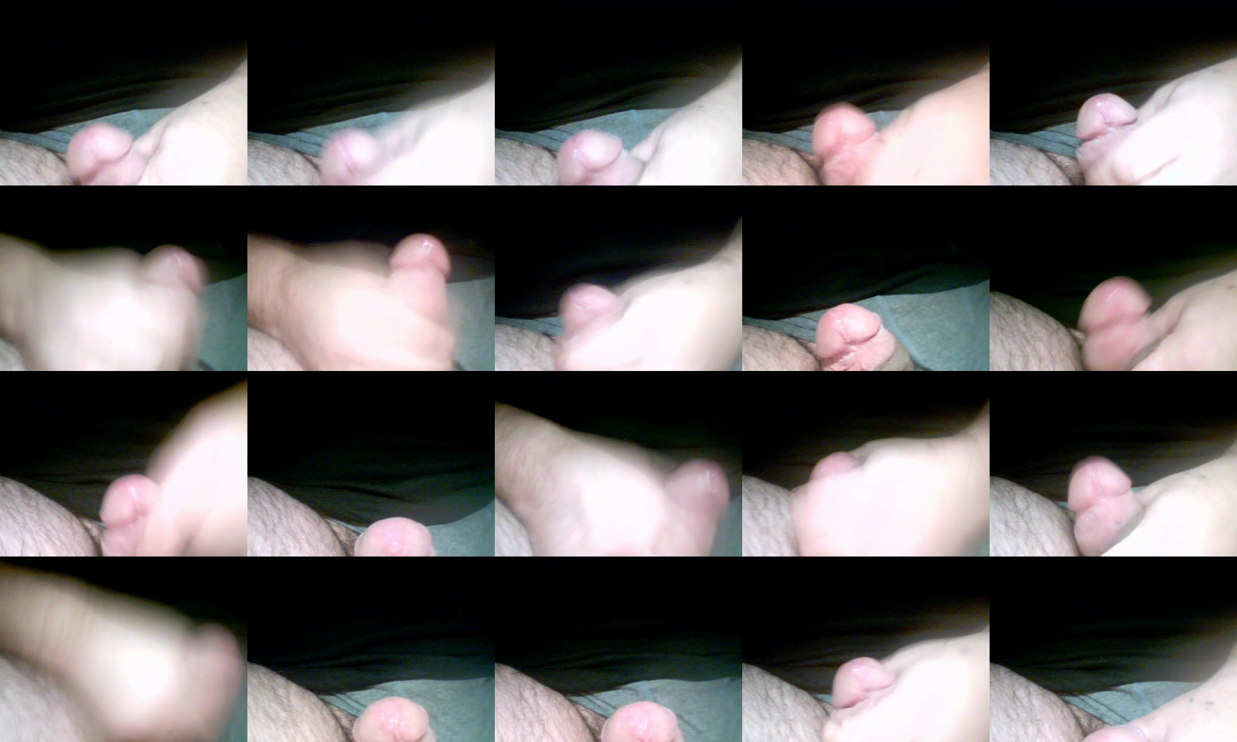 1GEZENADAM  01-11-2021 Recorded Video Topless