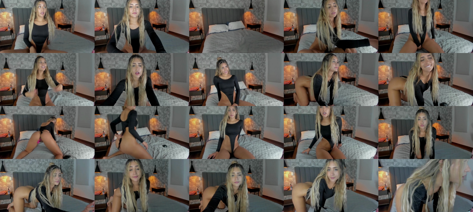 Amelie_Bunny_Real 01-11-2021 Cam 