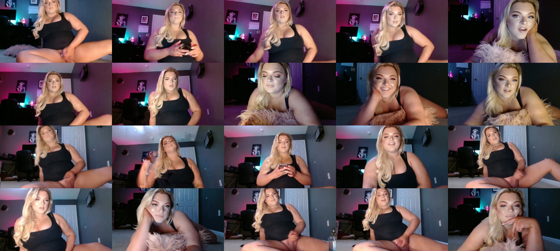 Kellynicolexoxo ts 01-11-2021  trans Recorded