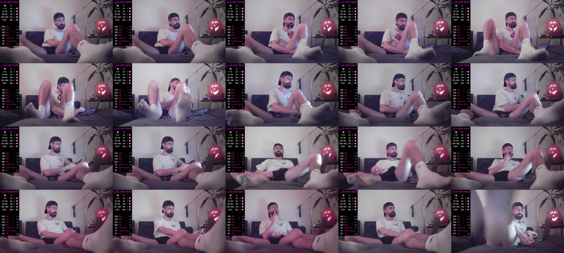 Penis_Fly_Trap  01-11-2021 Recorded Video Download