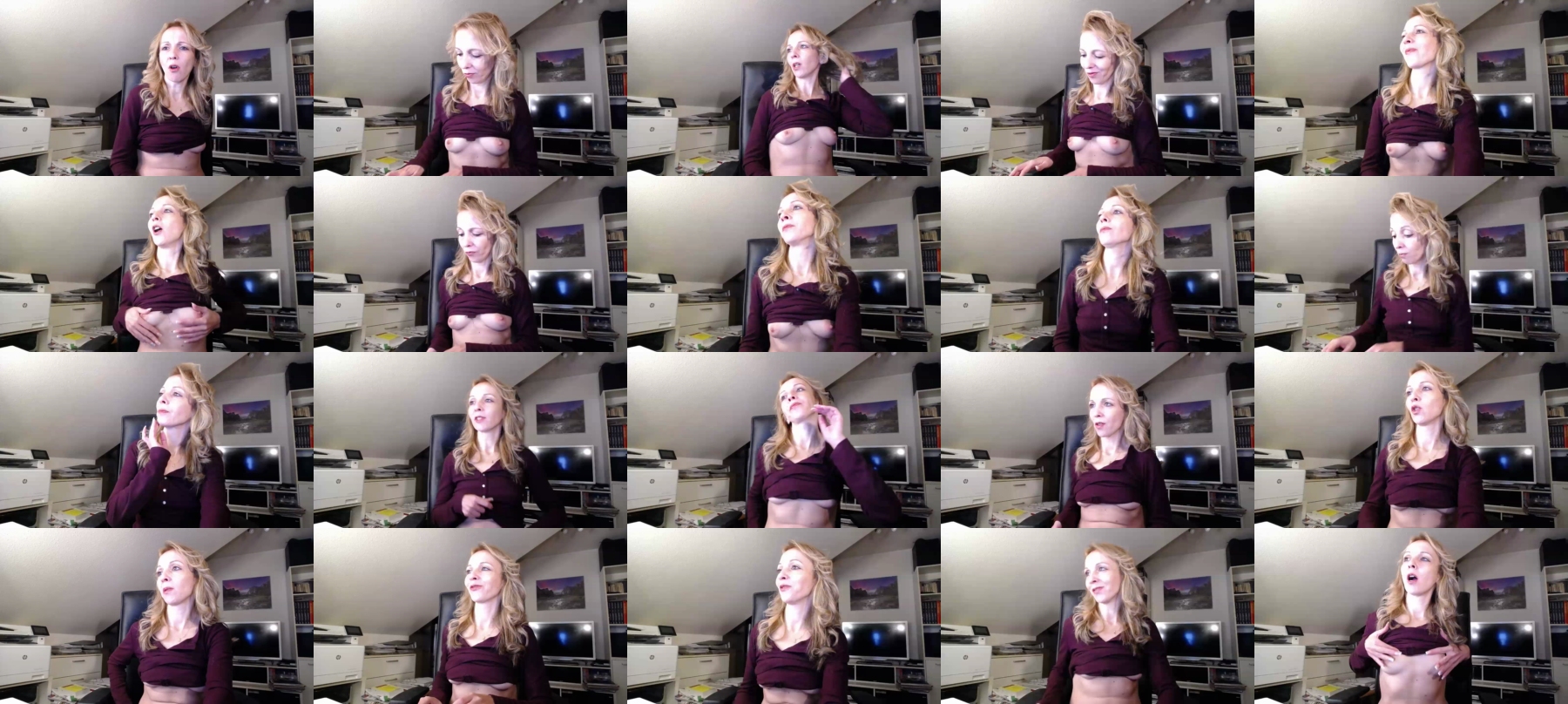 RacheleCam 01-11-2021 XXX 