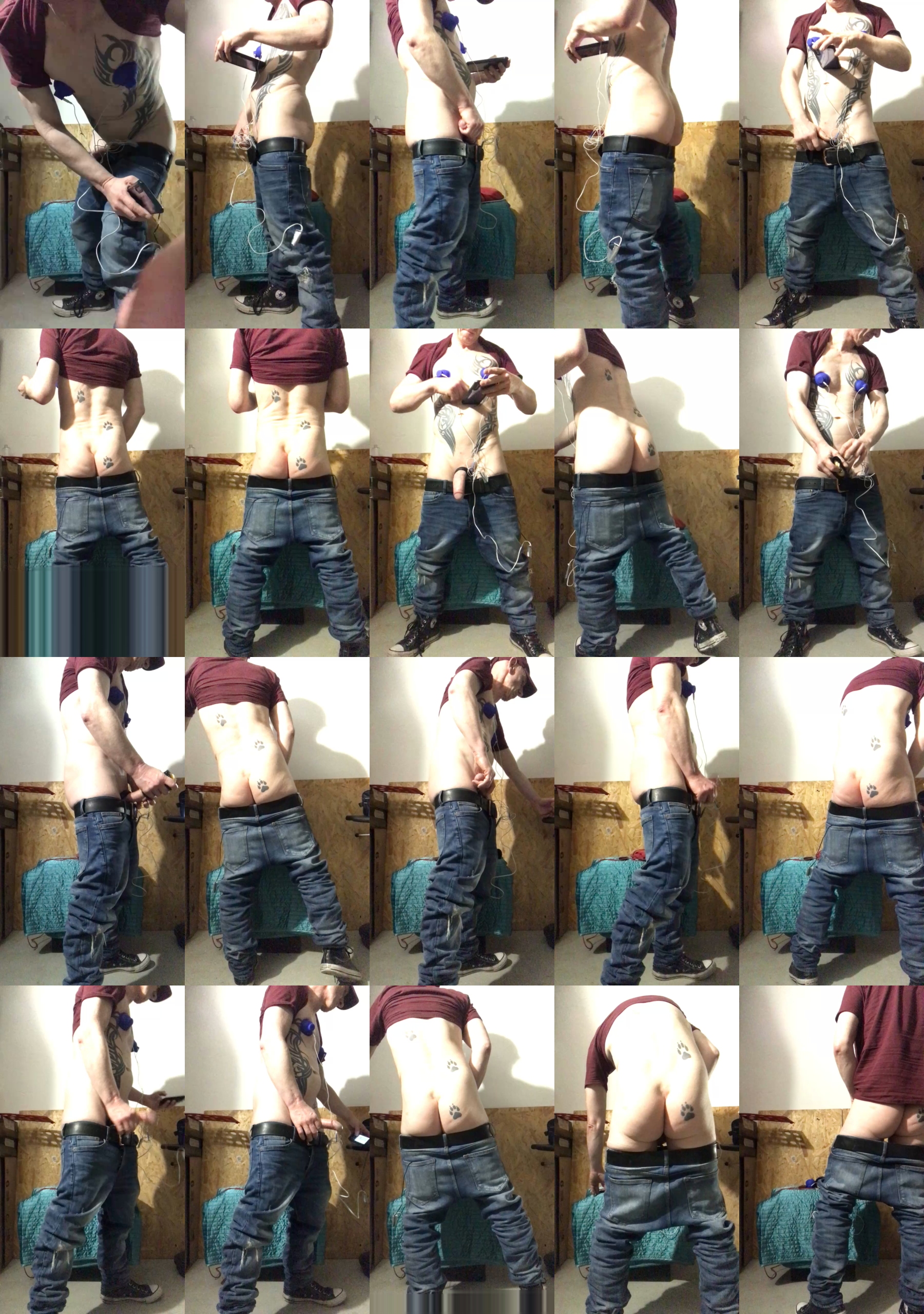 Royal2310  01-11-2021 Recorded Video Download