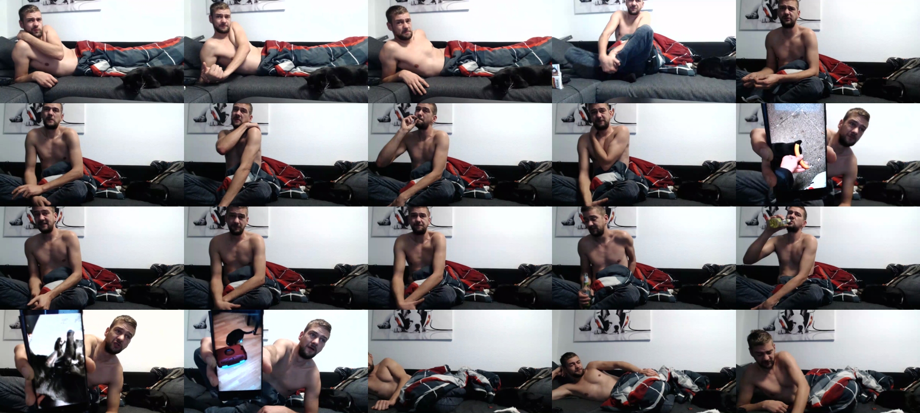 Sachazatii  01-11-2021 Recorded Video Show