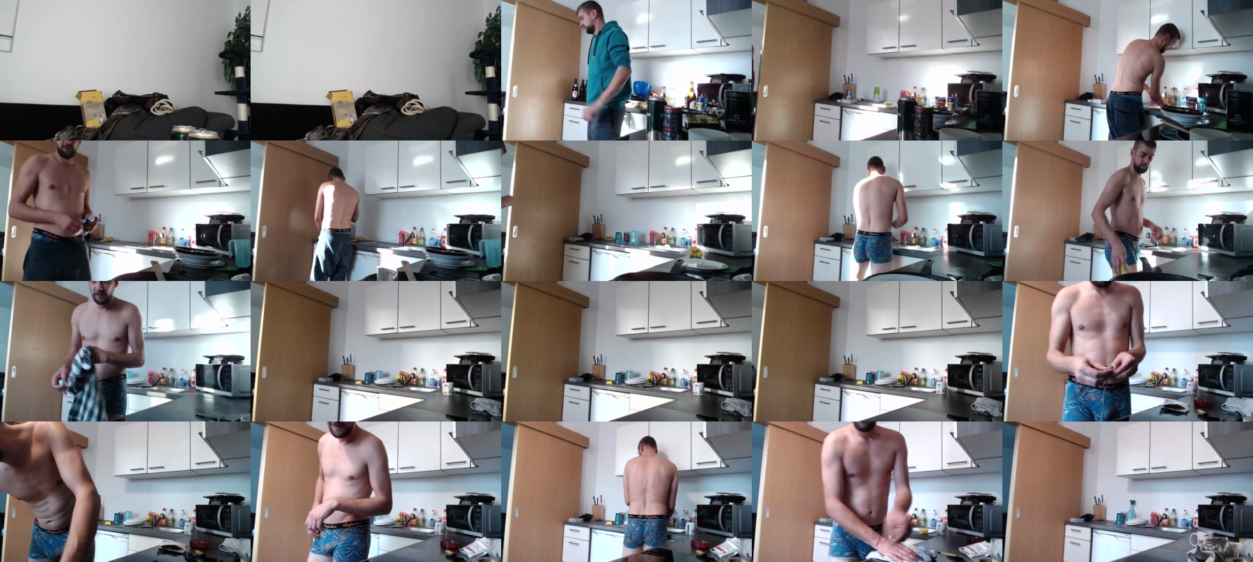 Sachazatii  02-11-2021 Recorded Video Cam
