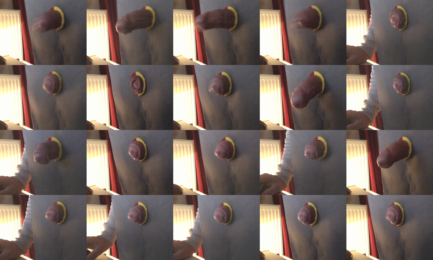 grandler  02-11-2021 Recorded Video Show