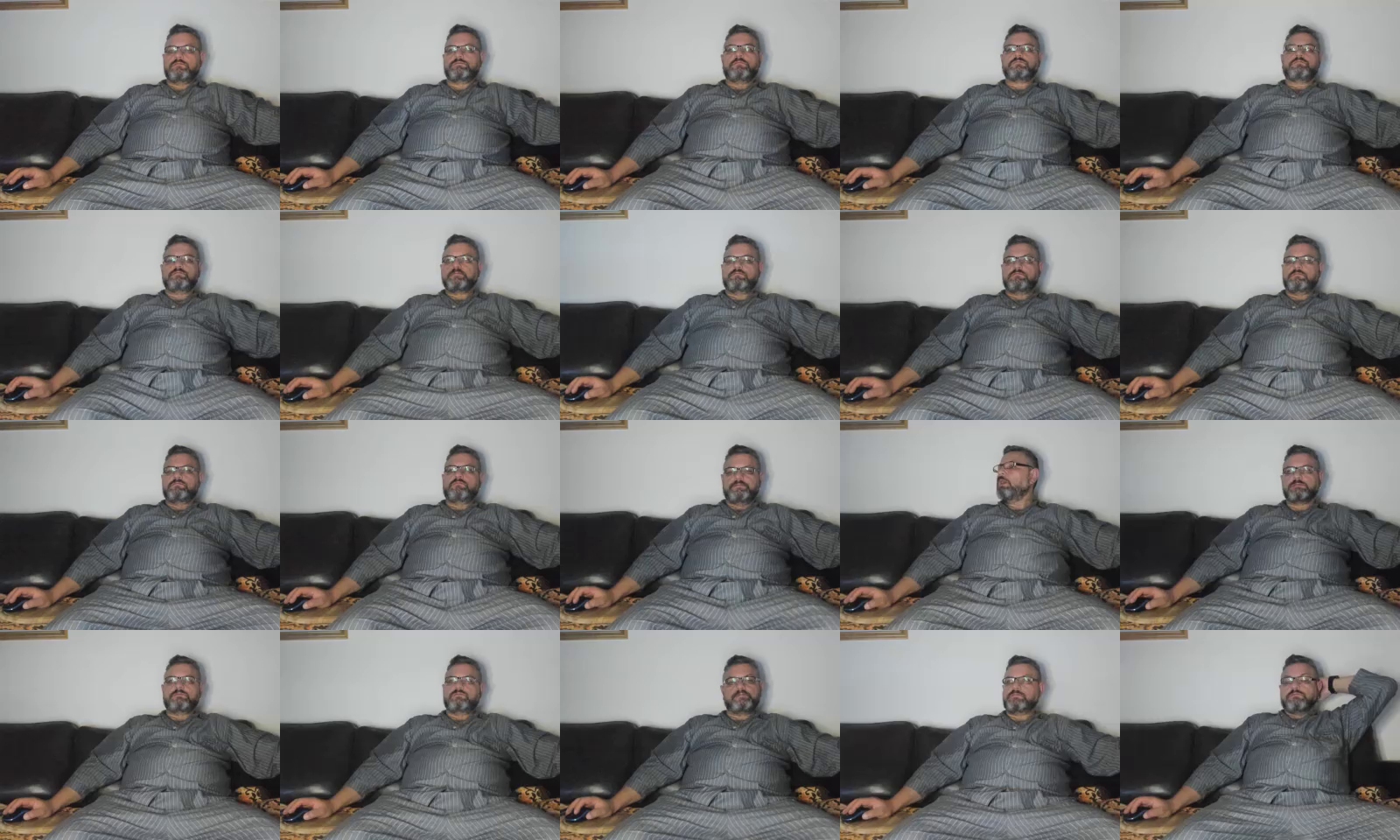 hairycockxxx  01-11-2021 Recorded Video Webcam