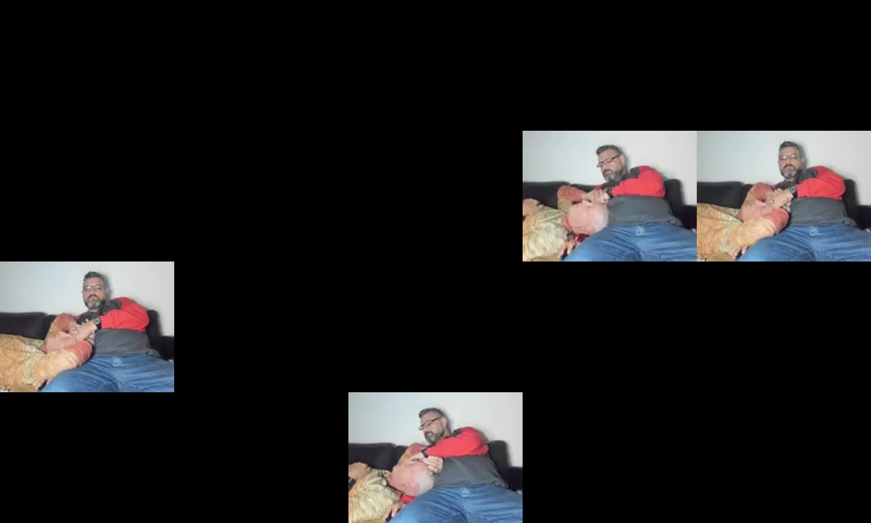 hairycockxxx  01-11-2021 Recorded Video Show