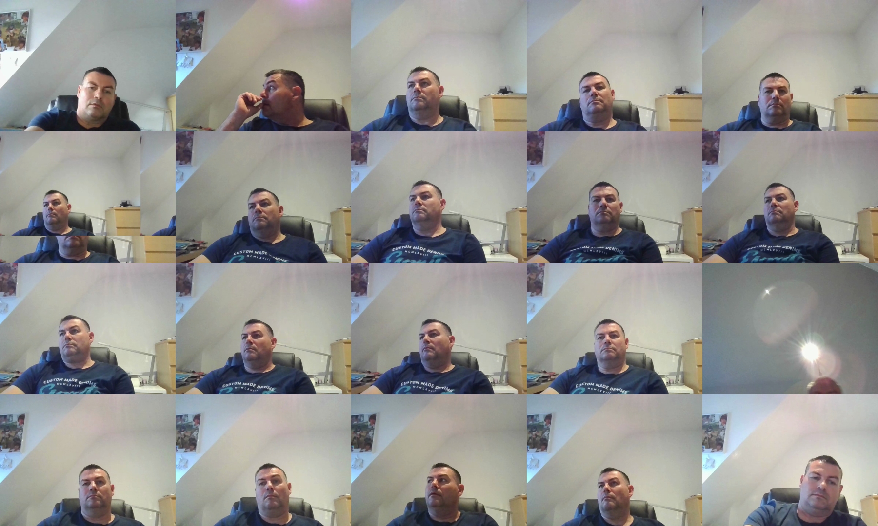 lalelu19  02-11-2021 Recorded Video Cam
