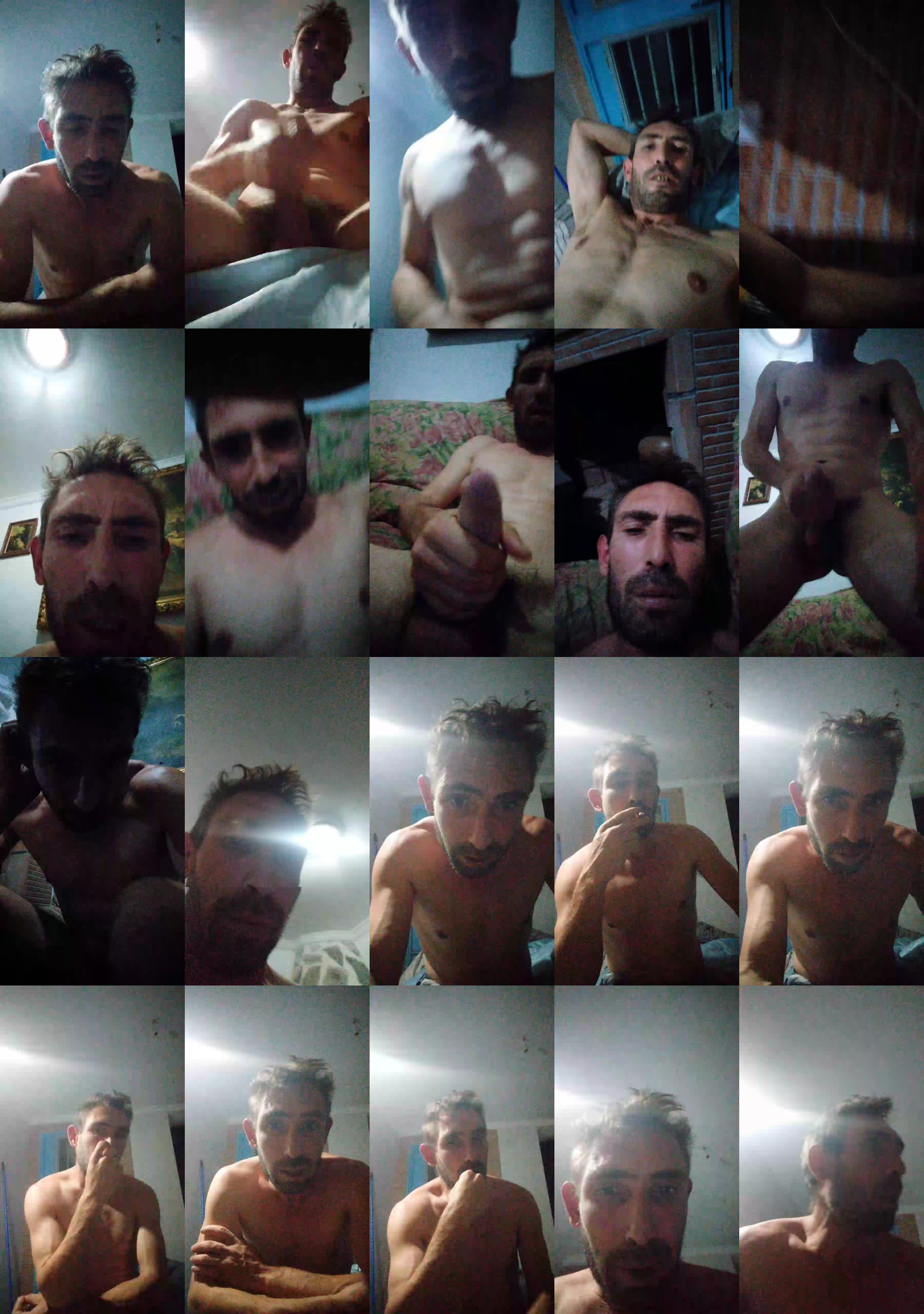 loveyou88  01-11-2021 Recorded Video XXX