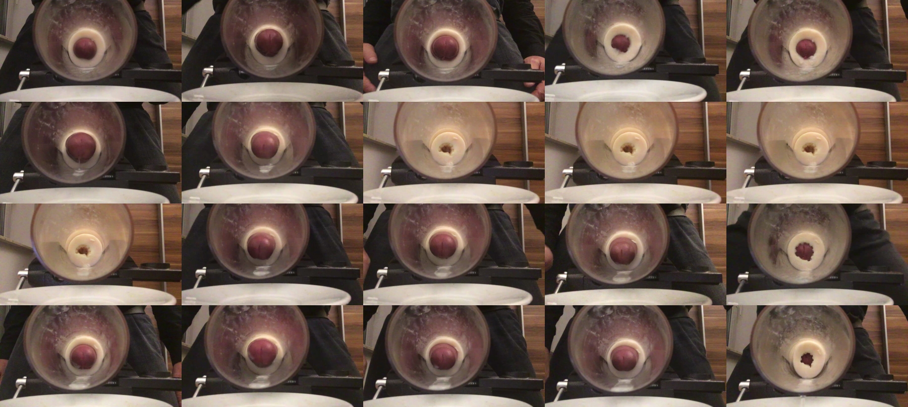 sven6666  01-11-2021 Recorded Video Naked