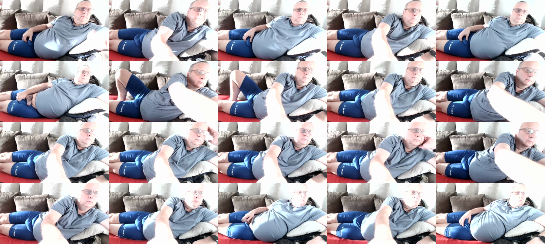 videocamm  02-11-2021 Recorded Video Porn