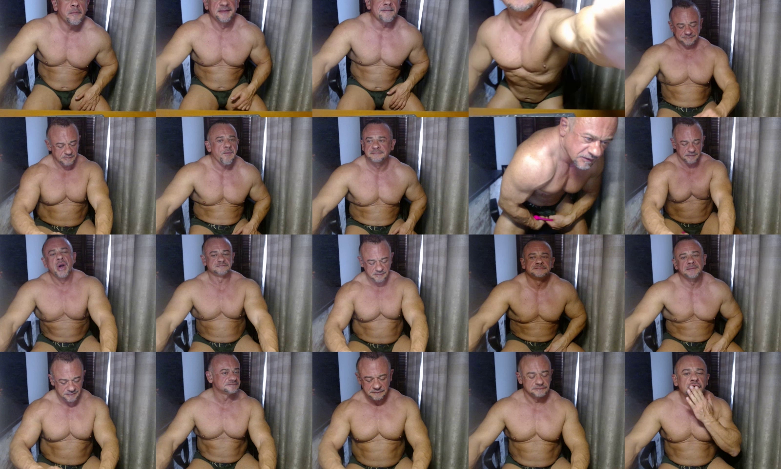 ApolloOrion  03-11-2021 Recorded Video Porn