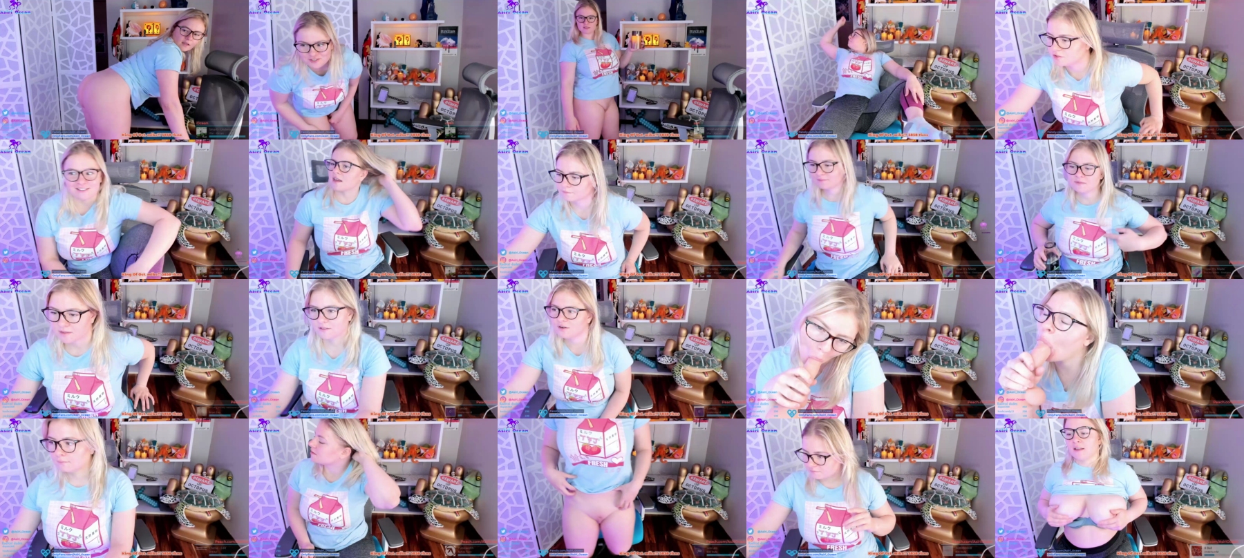 Asiri_Ocean 02-11-2021 Show 
