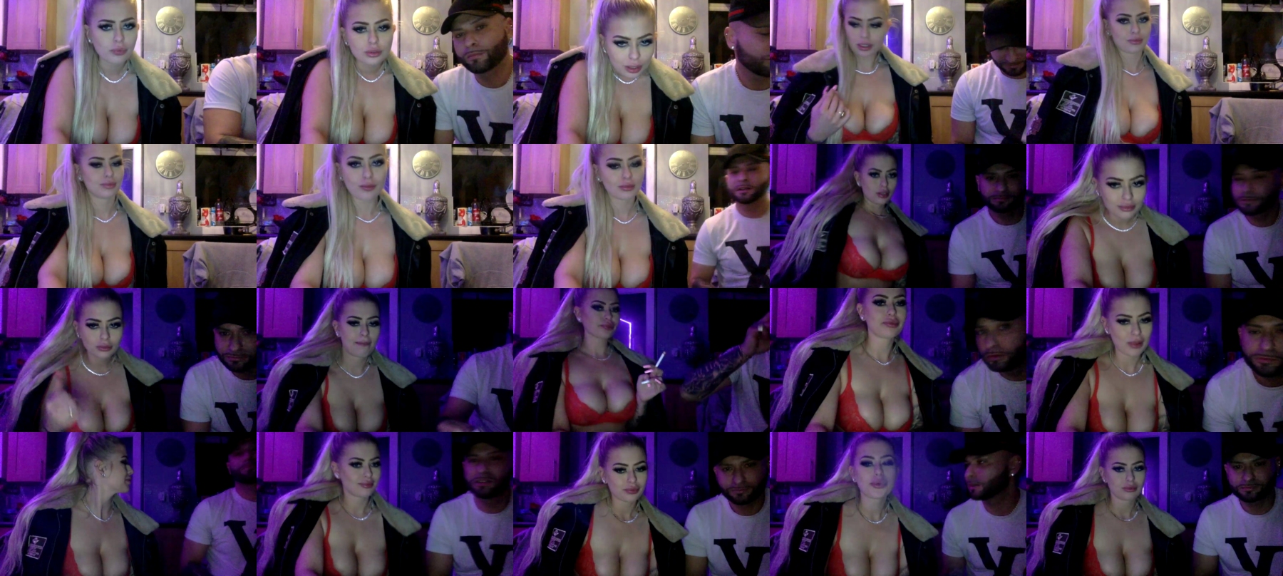 Ciaraandbenzo 02-11-2021 Porn 
