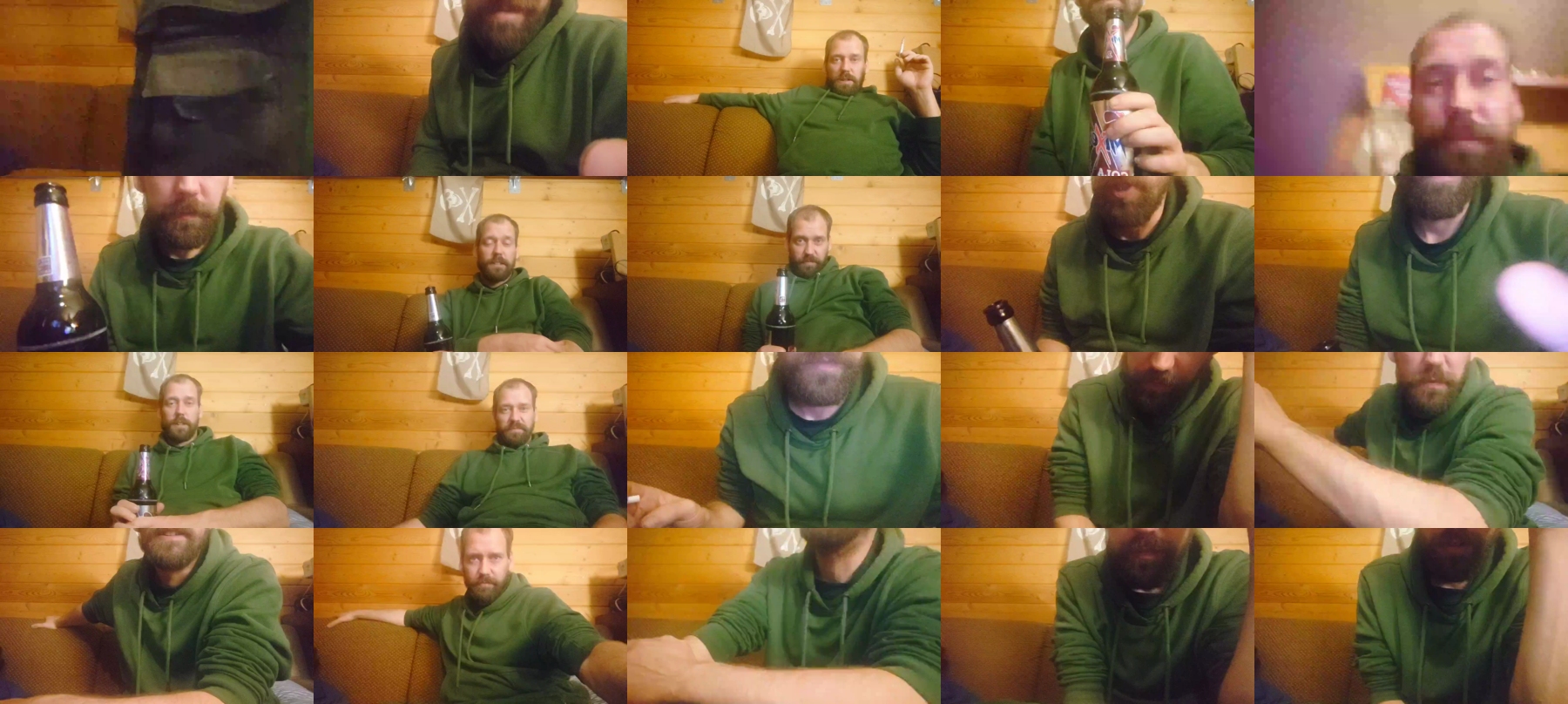 Delta3582  02-11-2021 Recorded Video Porn