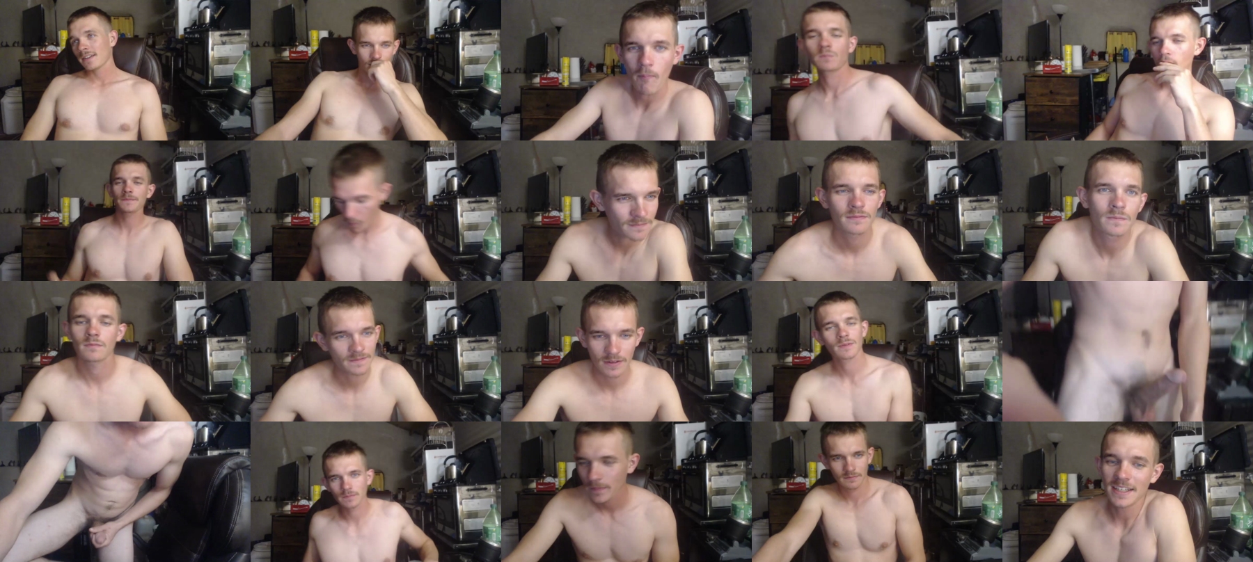 Ethansxxx  02-11-2021 Male Recorded