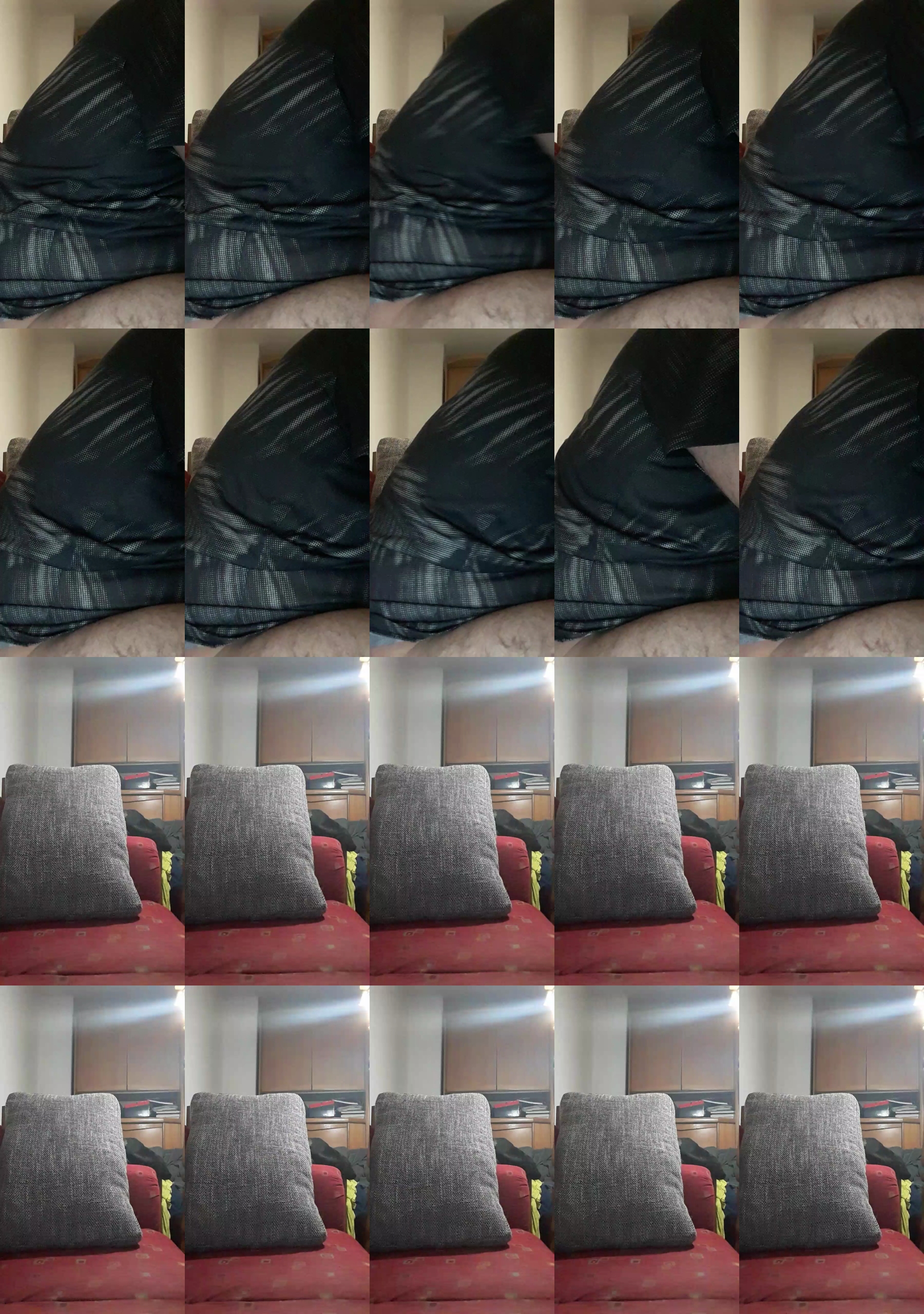 JPO1981  02-11-2021 Recorded Video Cam