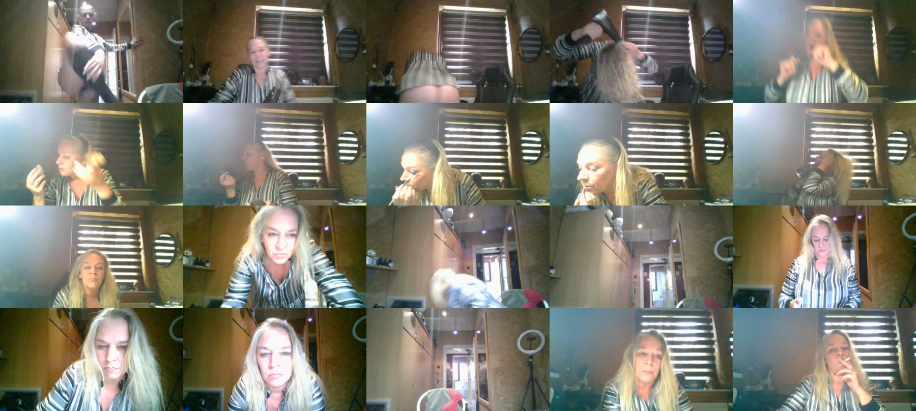 KatysSpyCam 03-11-2021 Porn 
