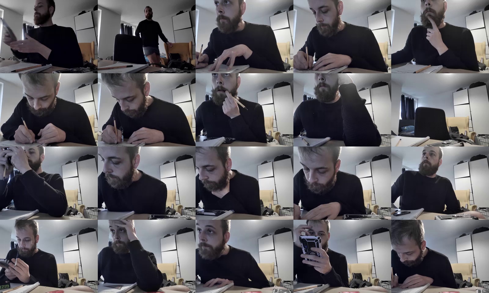 LemonEyes  03-11-2021 Recorded Video Cam