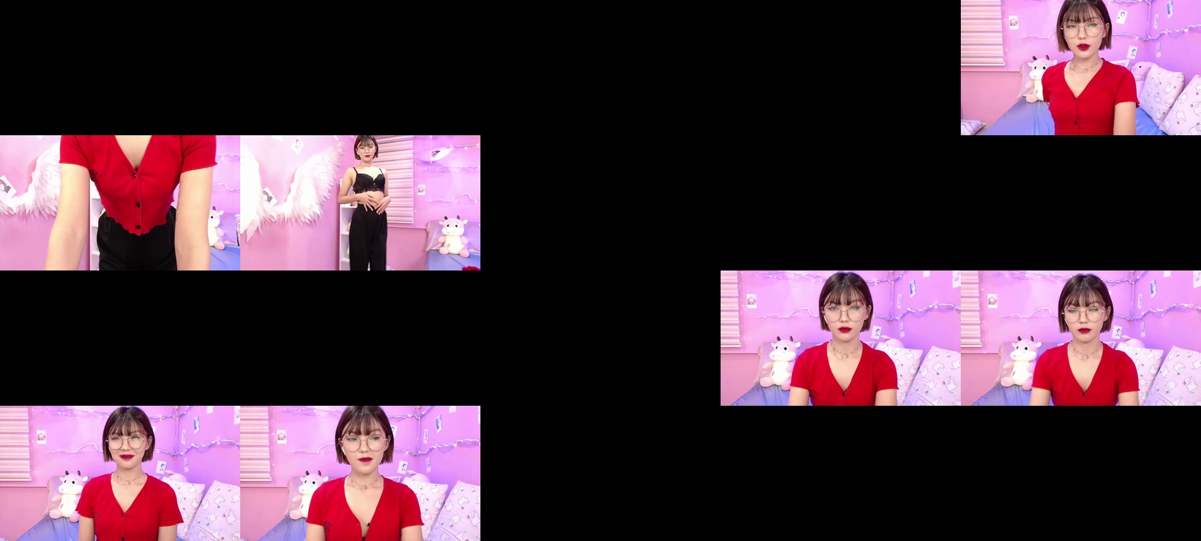 MeyWagashii 02-11-2021 Cam 
