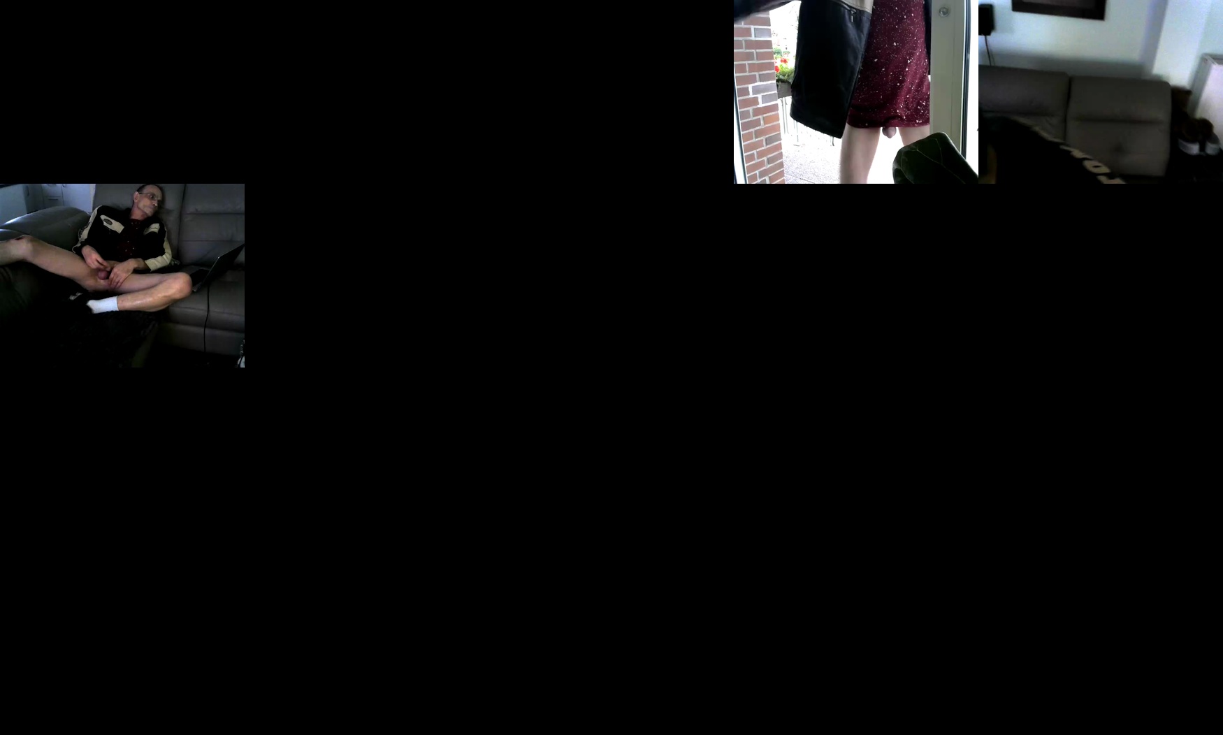 Nighty_fun  03-11-2021 Recorded Video Naked