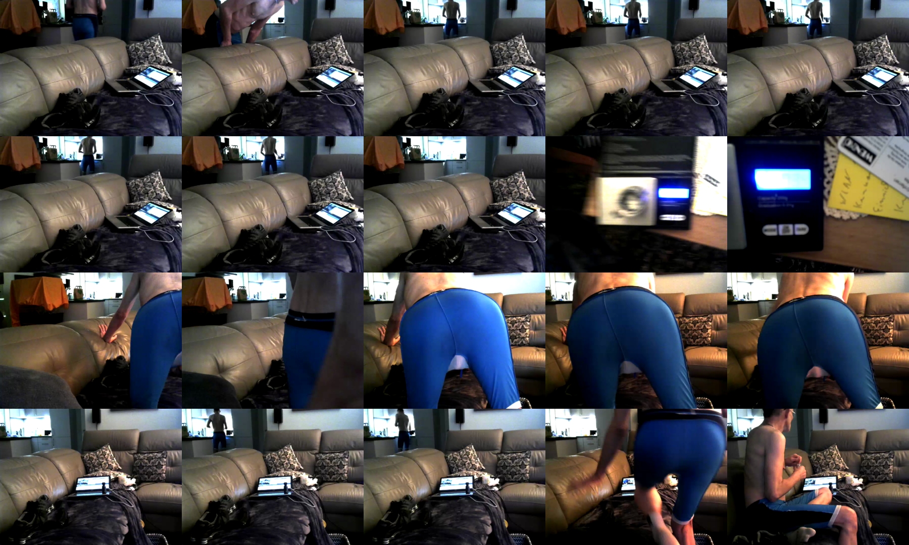 Nighty_fun  02-11-2021 Recorded Video Webcam