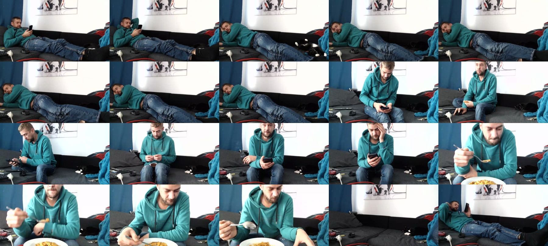 Sachazatii  03-11-2021 Recorded Video Download