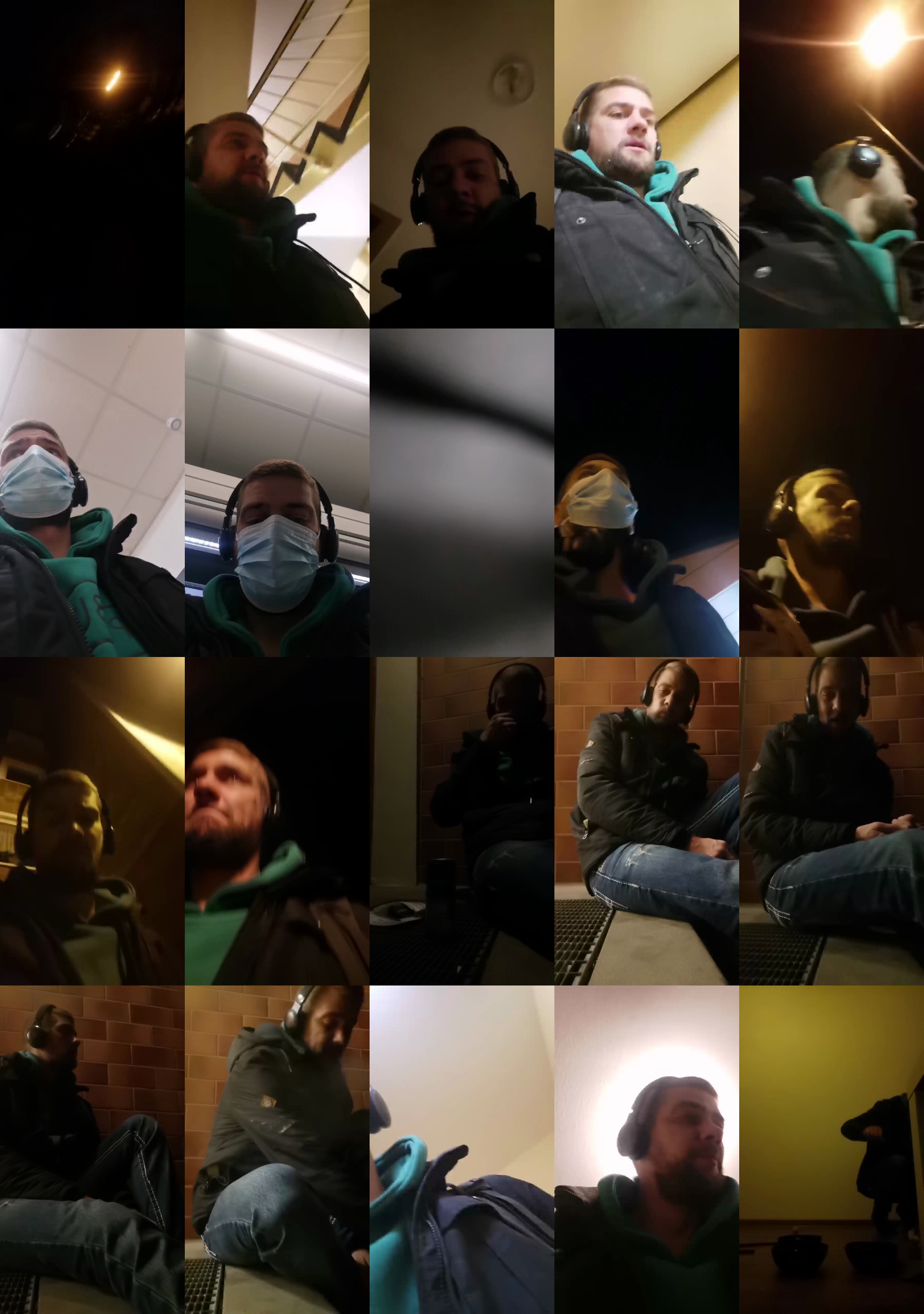 Sachazatii  02-11-2021 Recorded Video Show