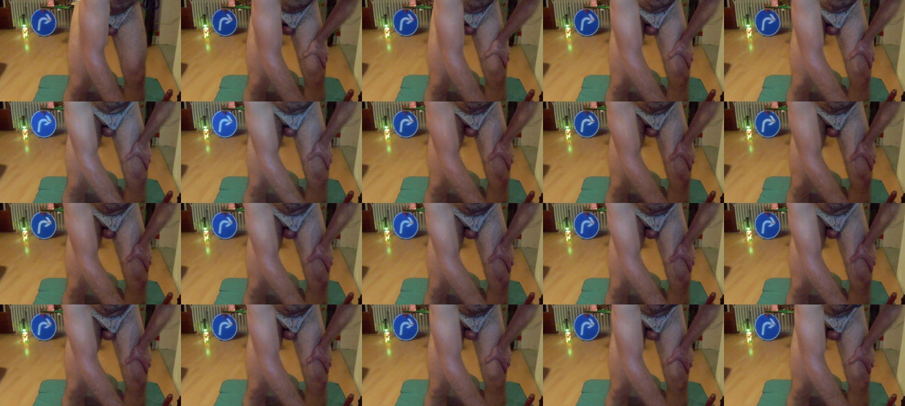 Sideshowcan  02-11-2021 Recorded Video Topless