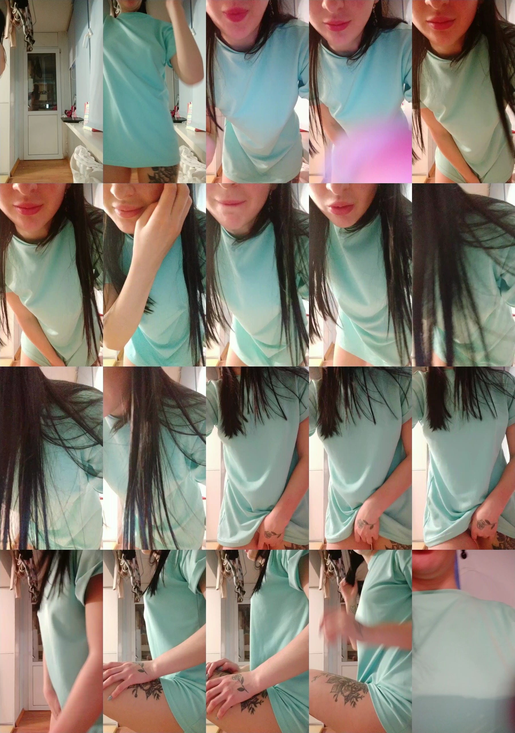 _rosalini_one 03-11-2021 Porn 