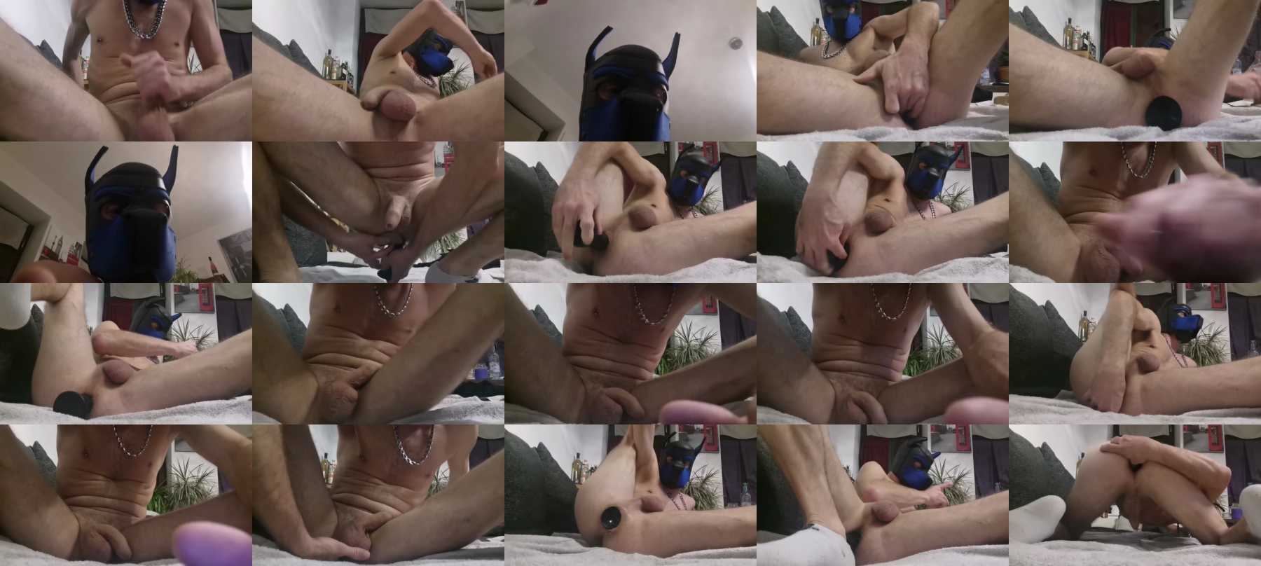 blackp4  02-11-2021 Recorded Video Porn