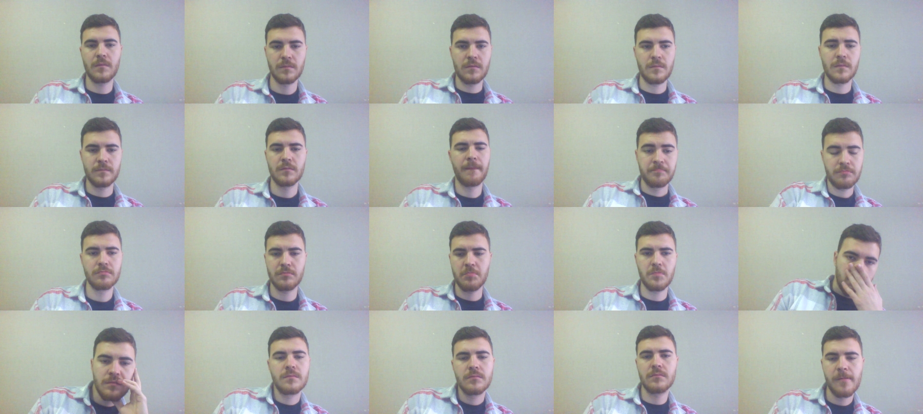 gearman22  03-11-2021 Recorded Video Webcam